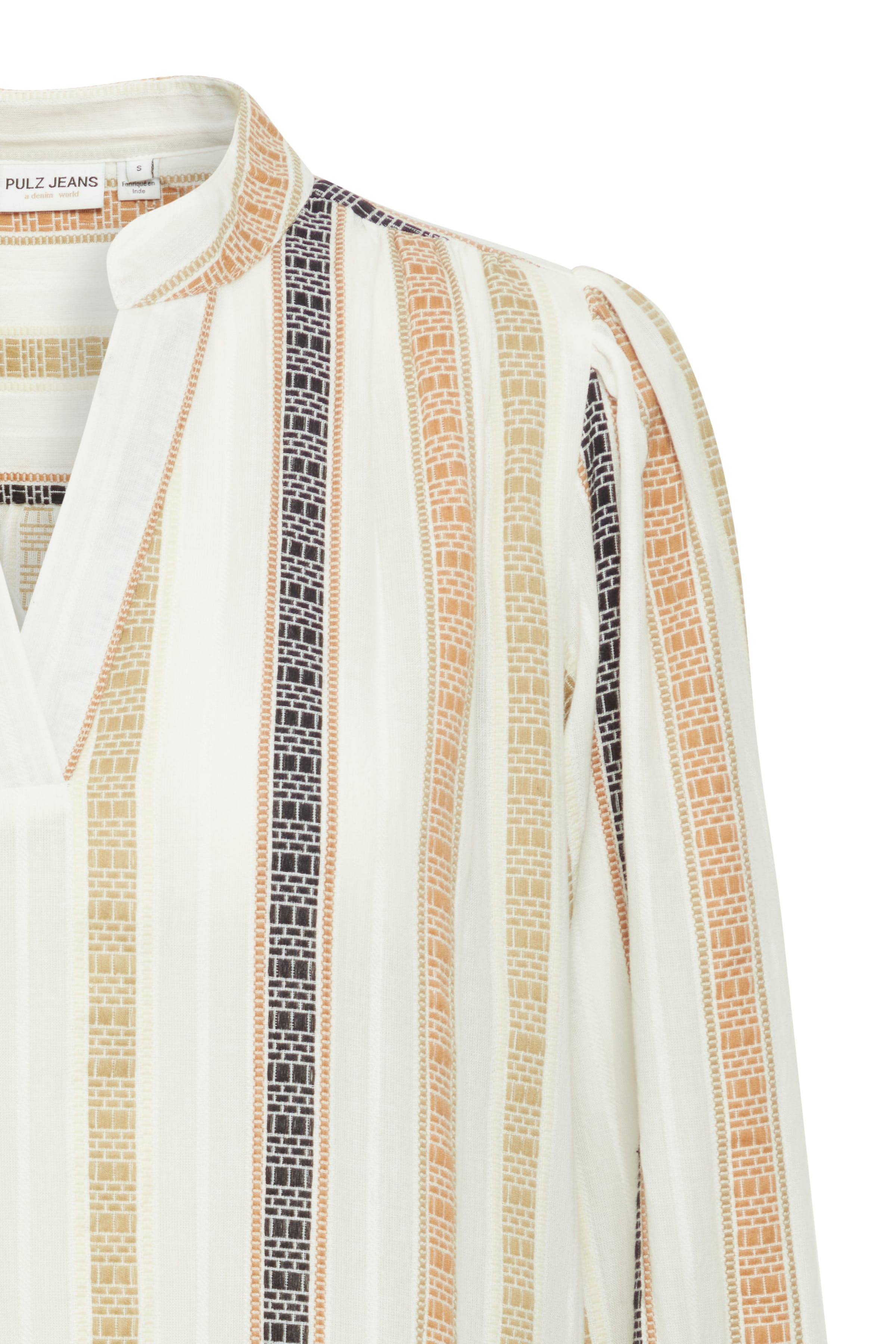 PZMELODY Blouse PACK DETAIL 50208053-203388