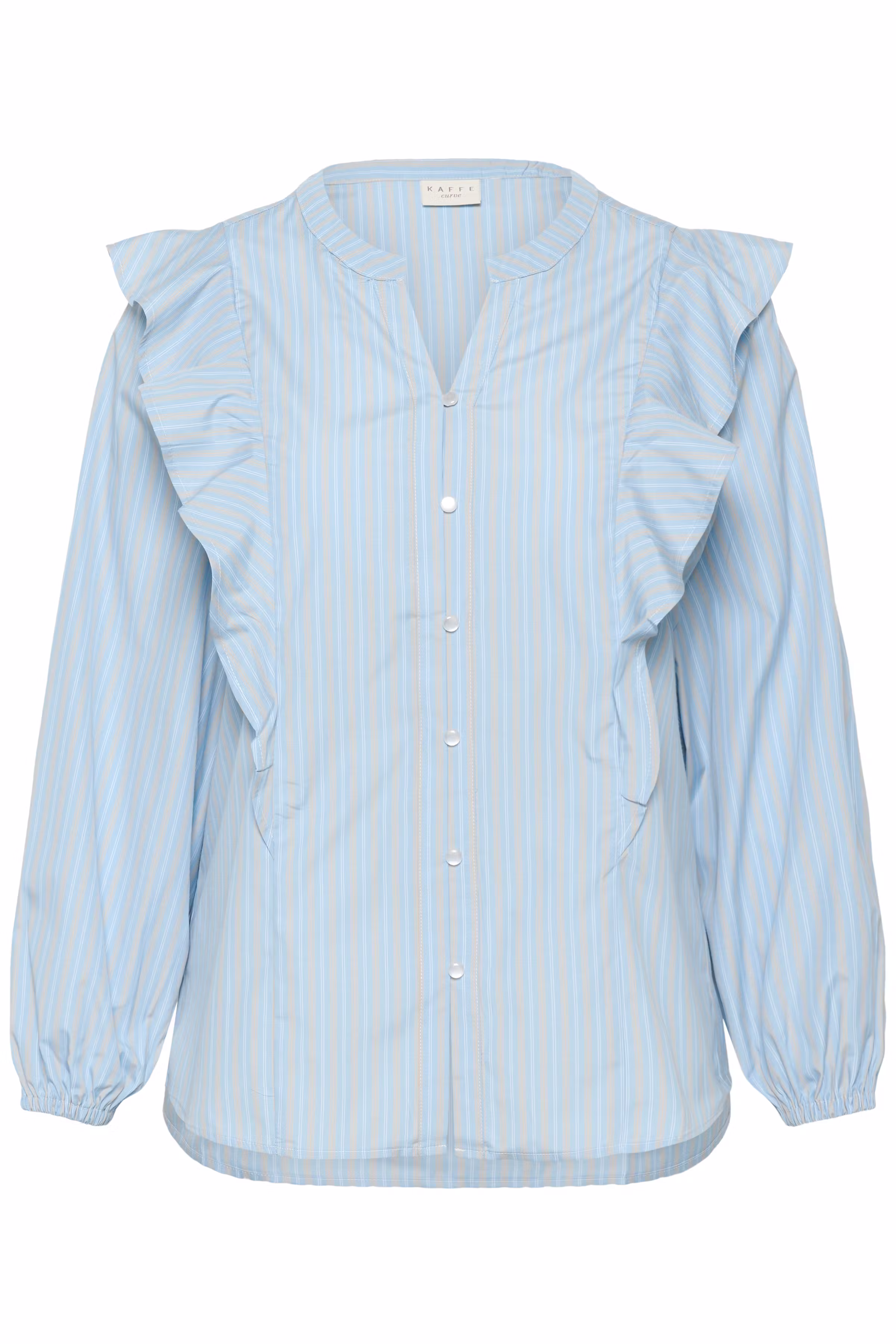 KClenia Overhemd PACK FRONT 10583926-108835