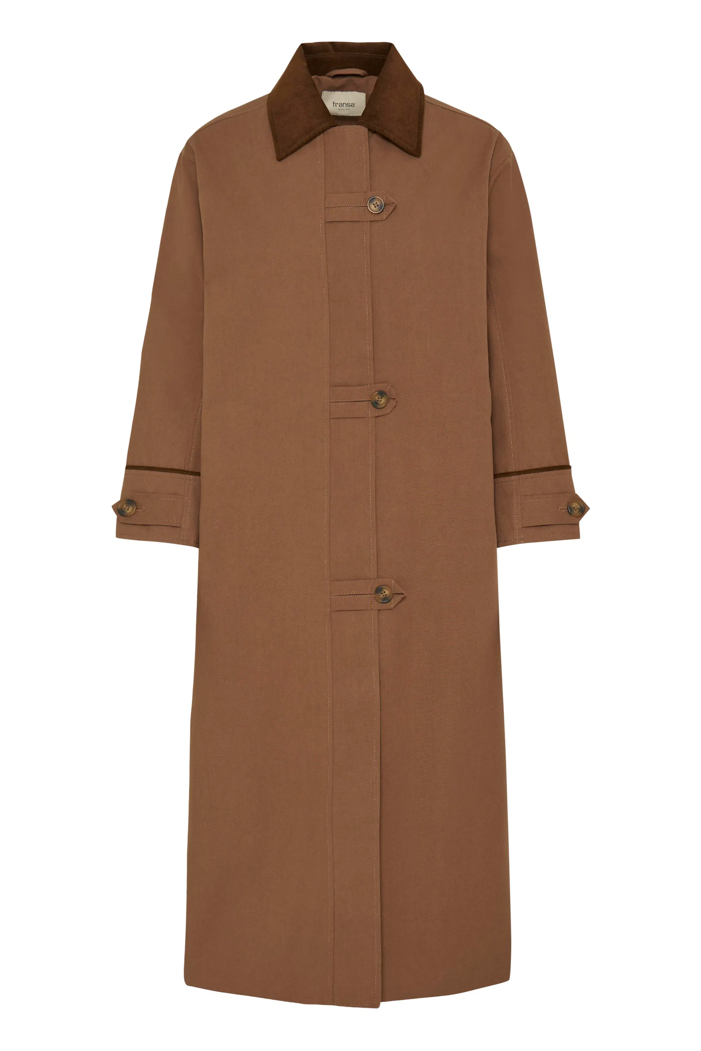 FRALICIA Outerwear PACK FRONT 20617911-190916