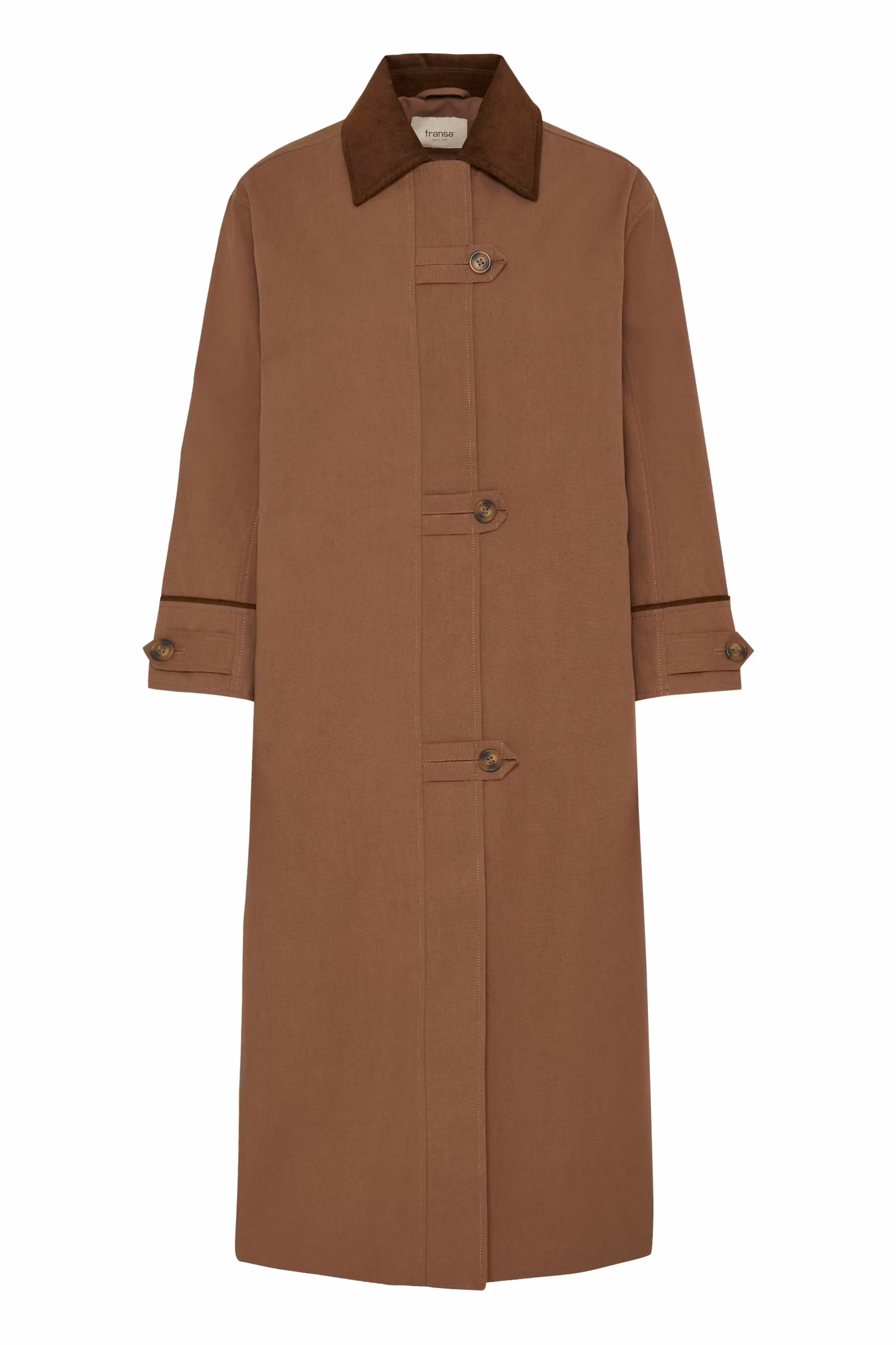 FRALICIA Outerwear PACK FRONT 20617911-190916