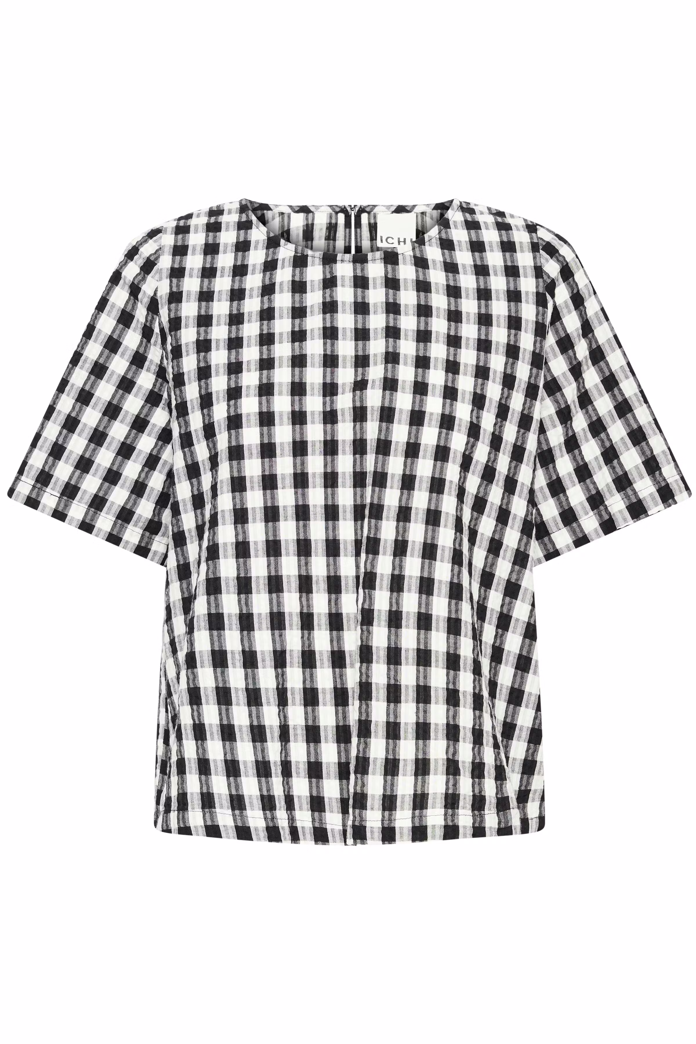 IHKARRA Bluse PACK FRONT 20125772-900006764