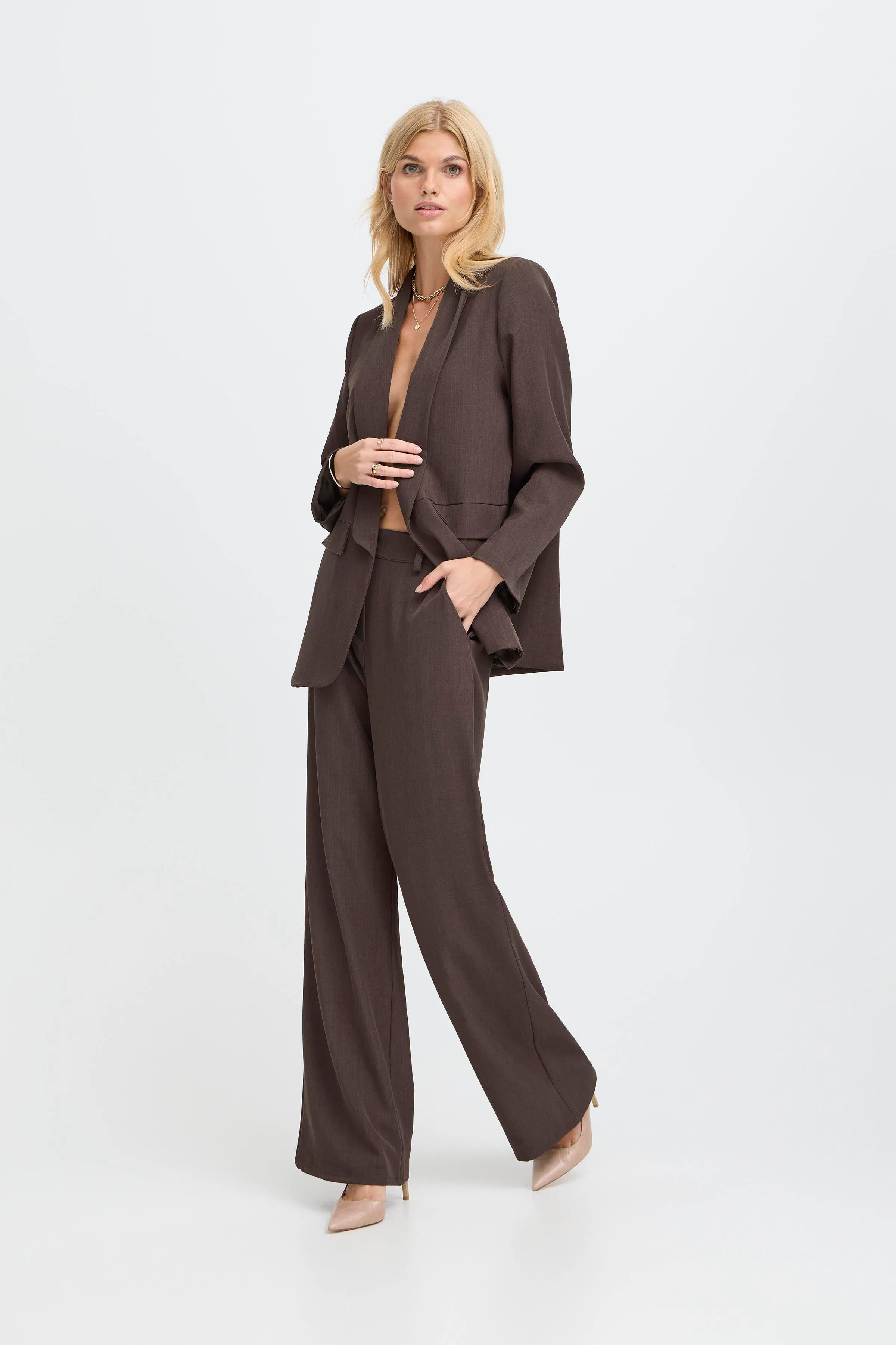 SBGLORIUS Blazer LOOKBOOK FRONT 22101063-191109