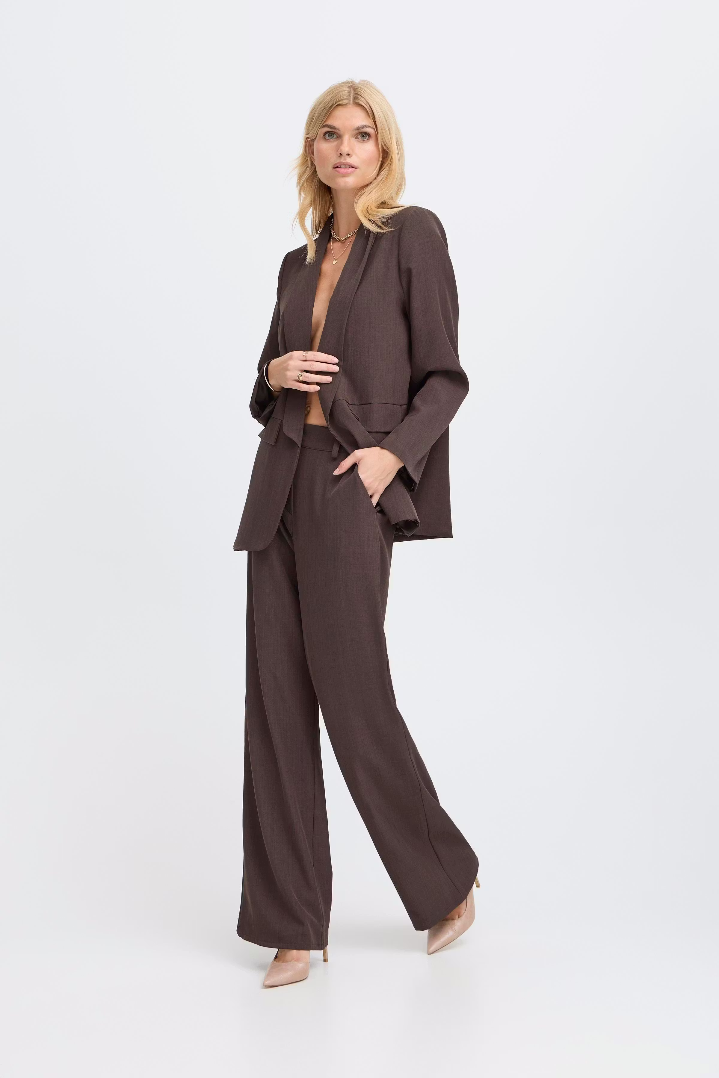 SBGLORIUS Blazer LOOKBOOK FRONT 22101063-191109