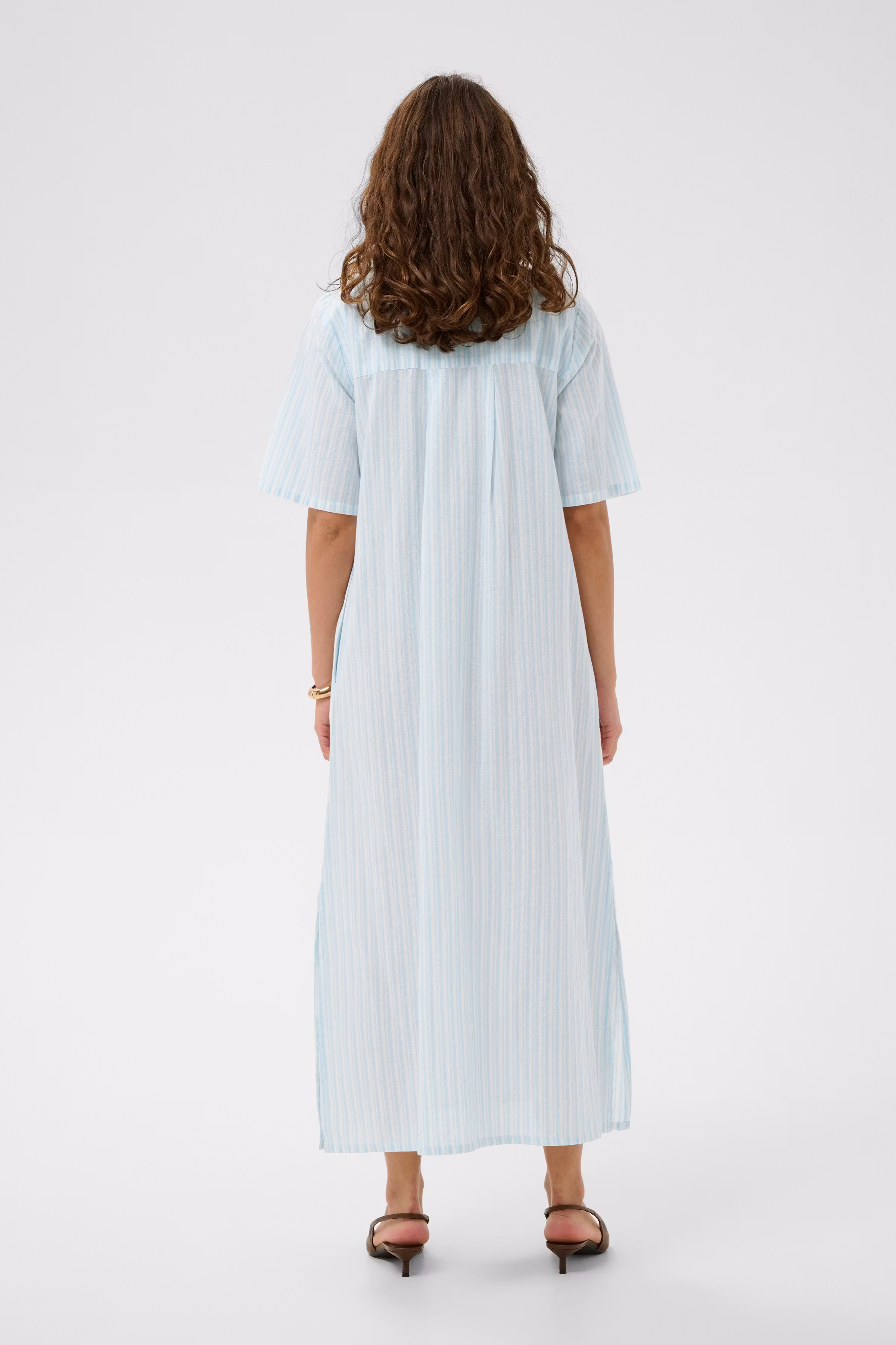 CUjilana Kjole LOOKBOOK BACK 50113267-109588