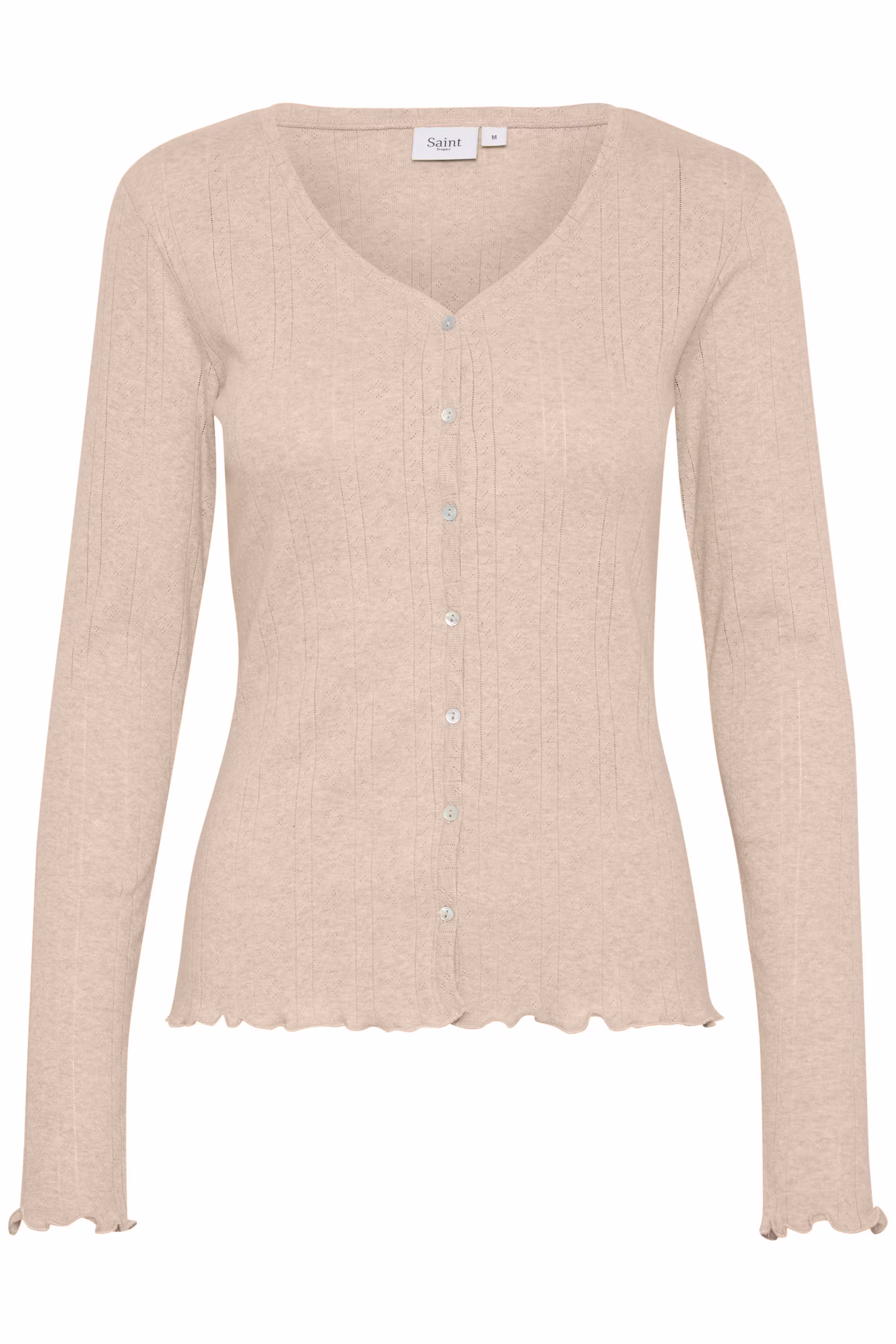 GruSZ Cardigan PACK FRONT 30513541-1614061