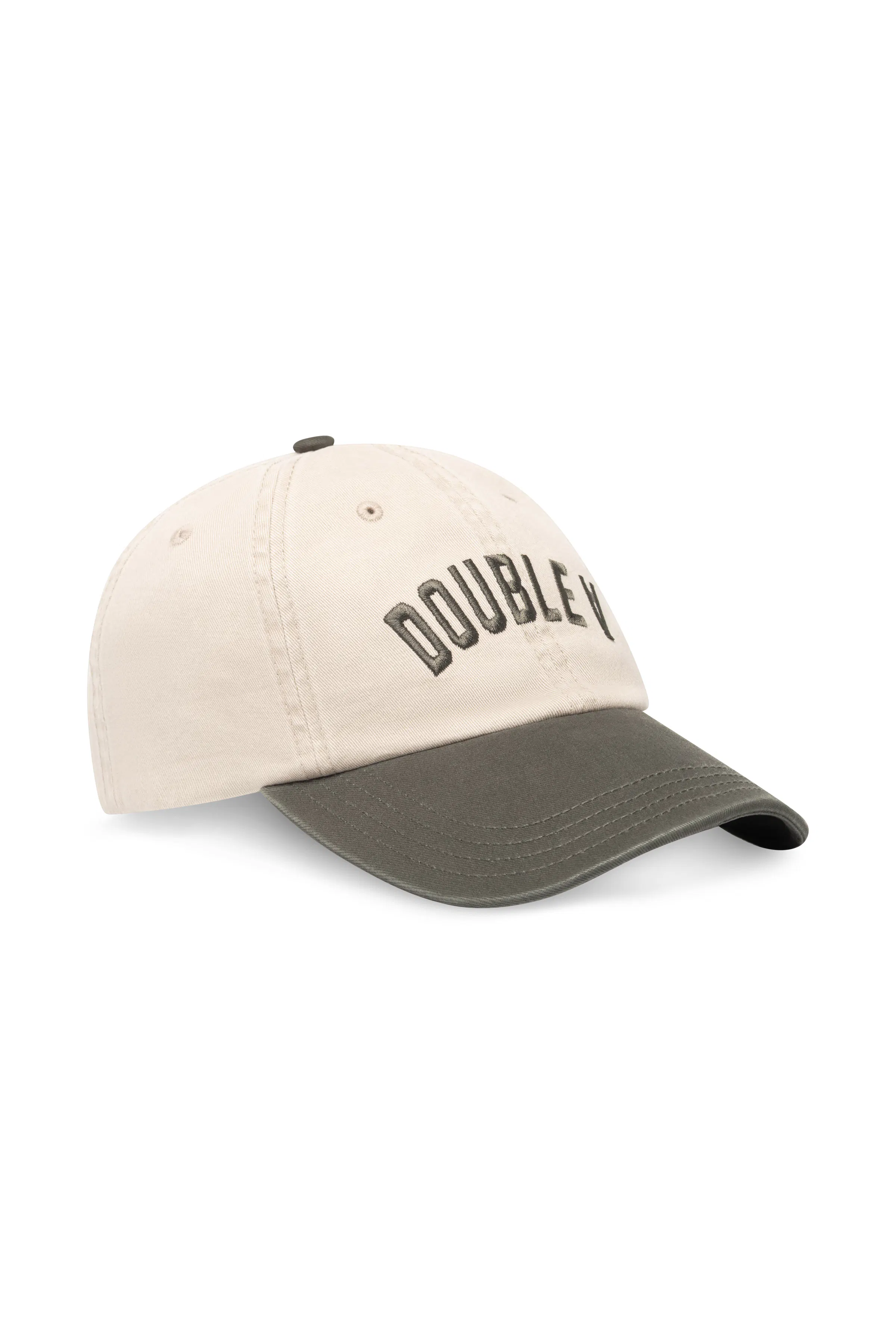 WWW.W. Cap in salute / blue cotton | WoodWood