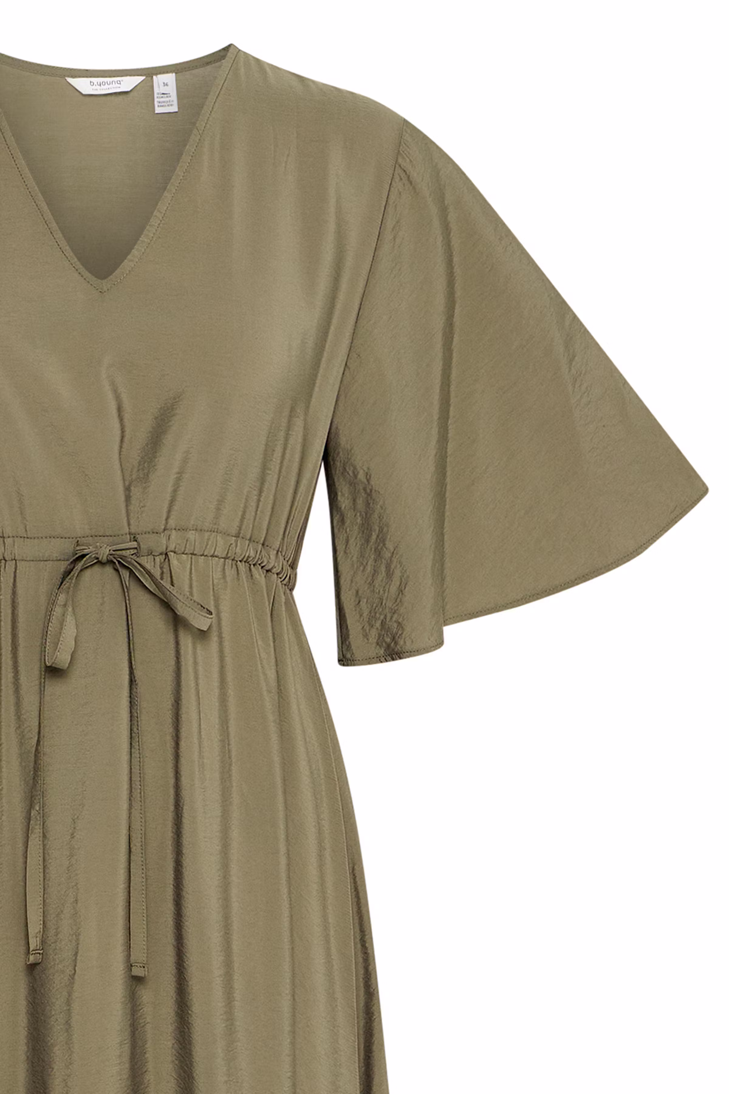 BYMMHAILEY Klänning PACK DETAIL 20816537-190510