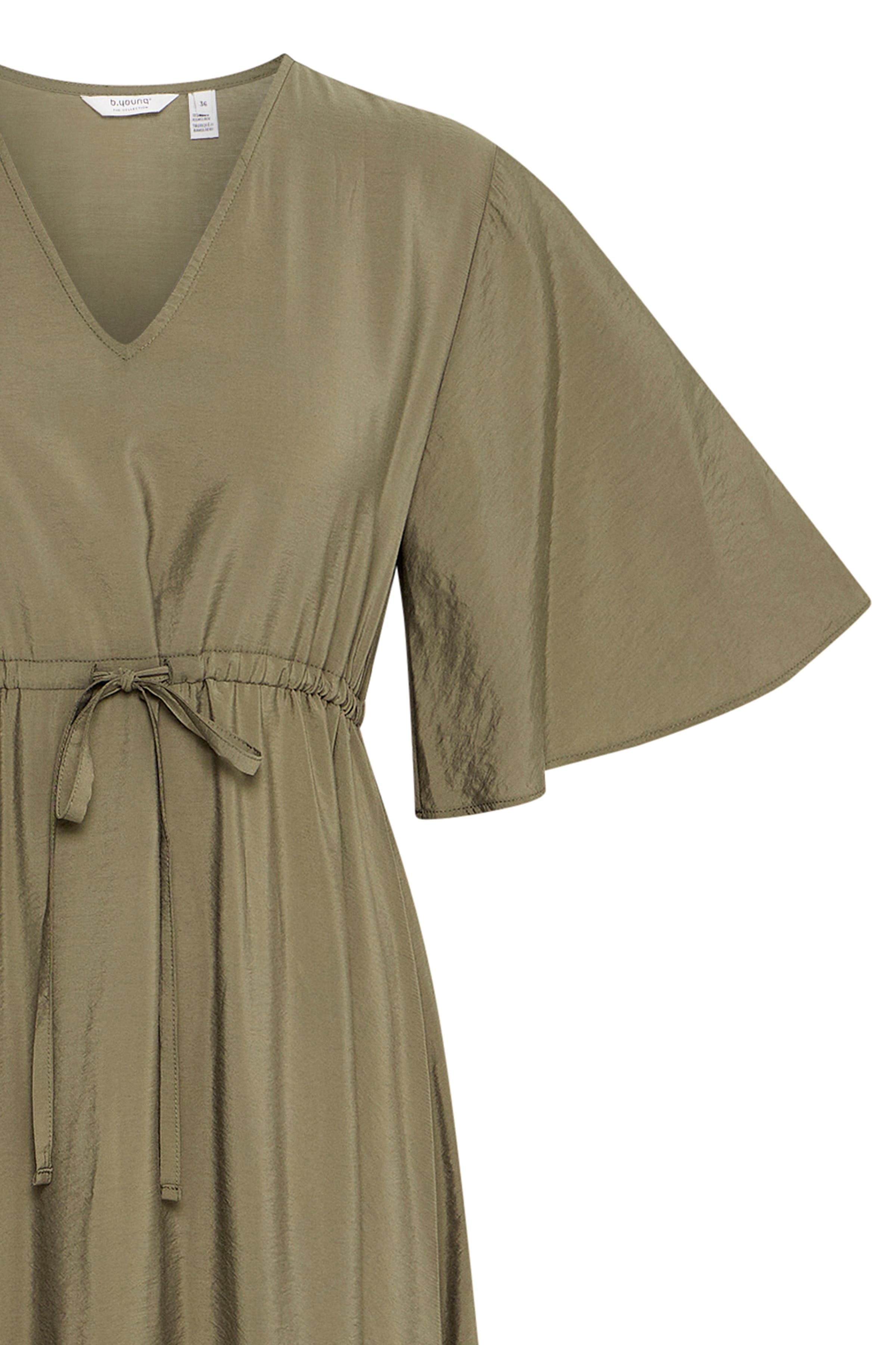 BYMMHAILEY Kjole PACK DETAIL 20816537-190510