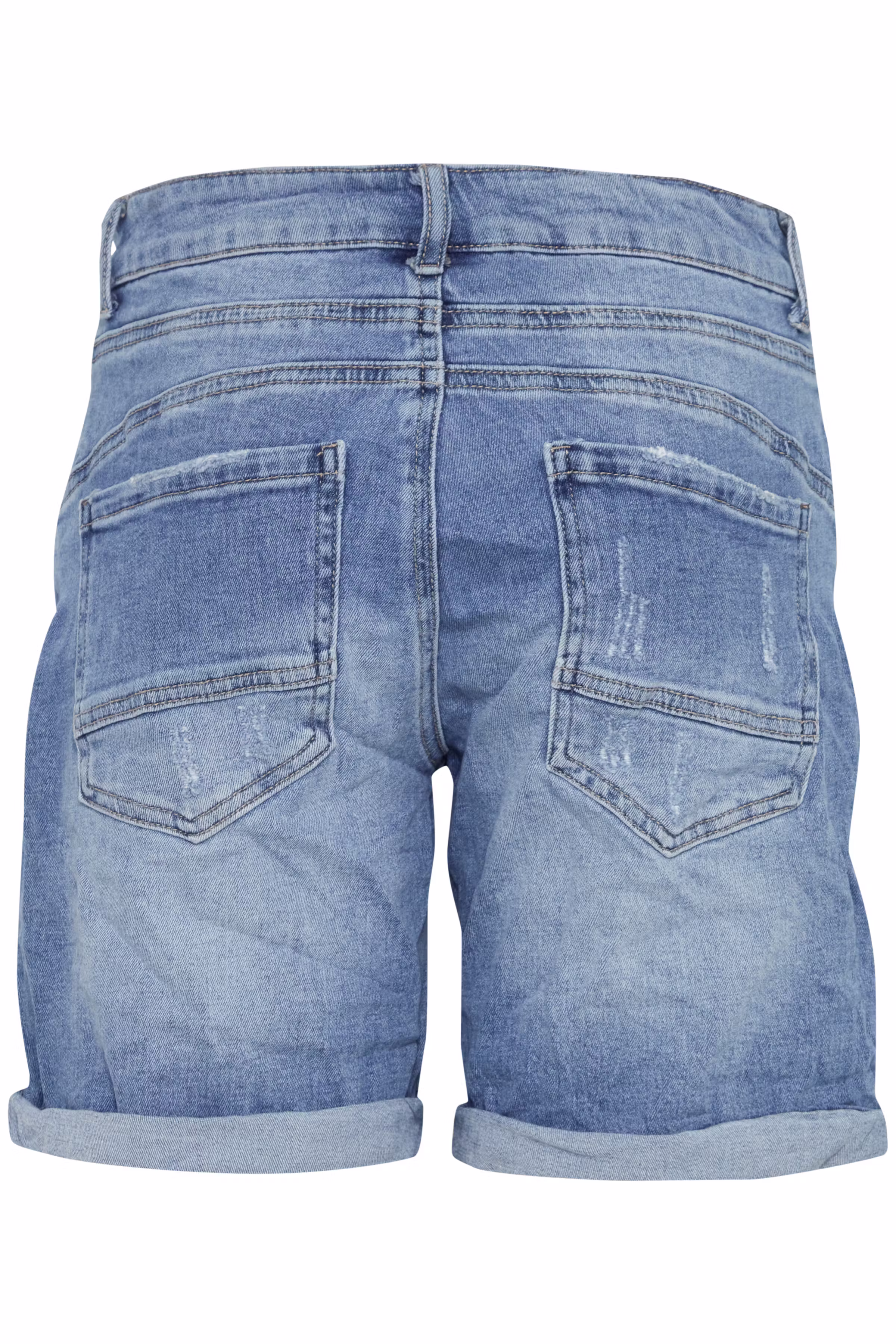 SBCOLTA Shorts PACK BACK 22100255-203128