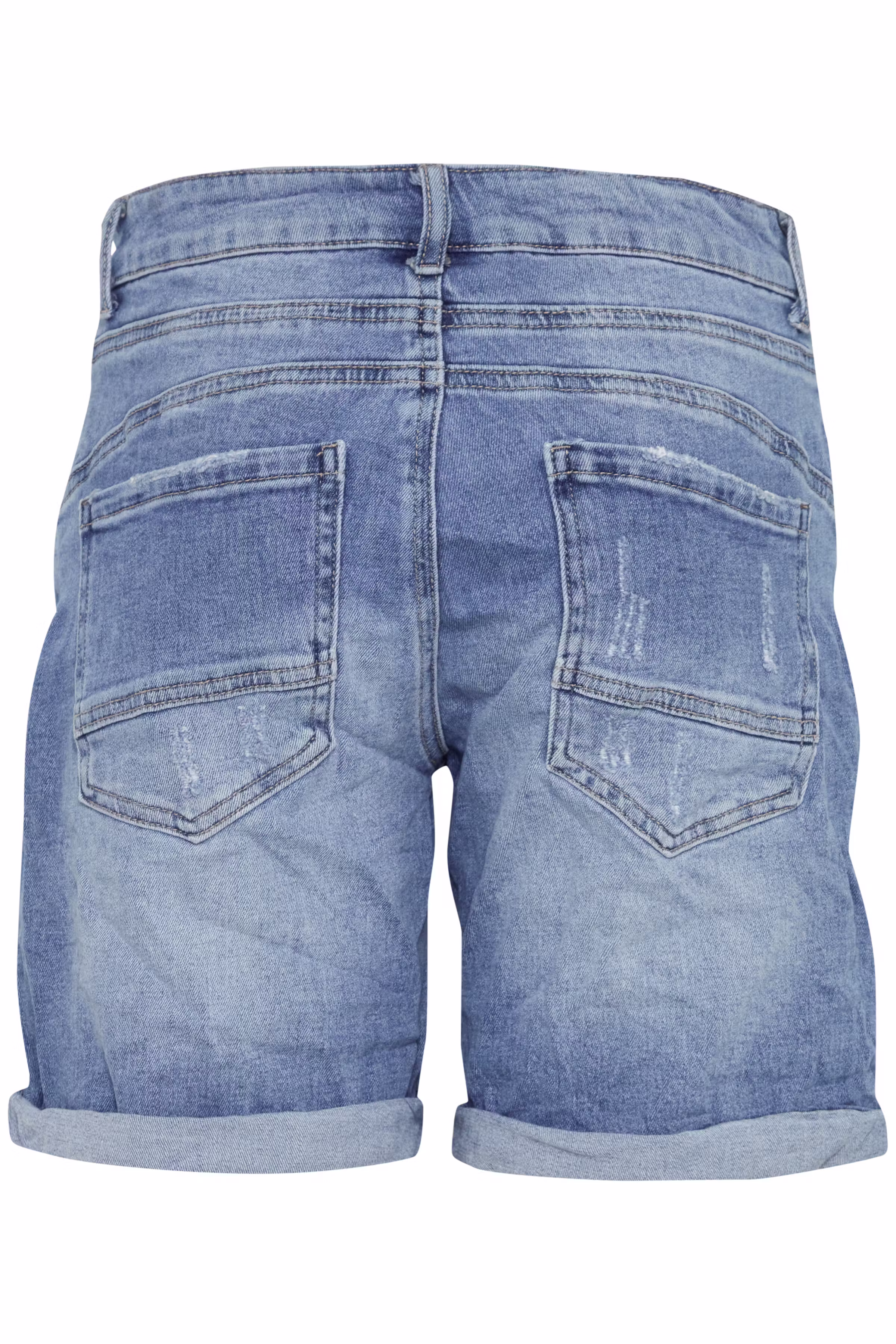SBCOLTA Shorts PACK BACK 22100255-203128