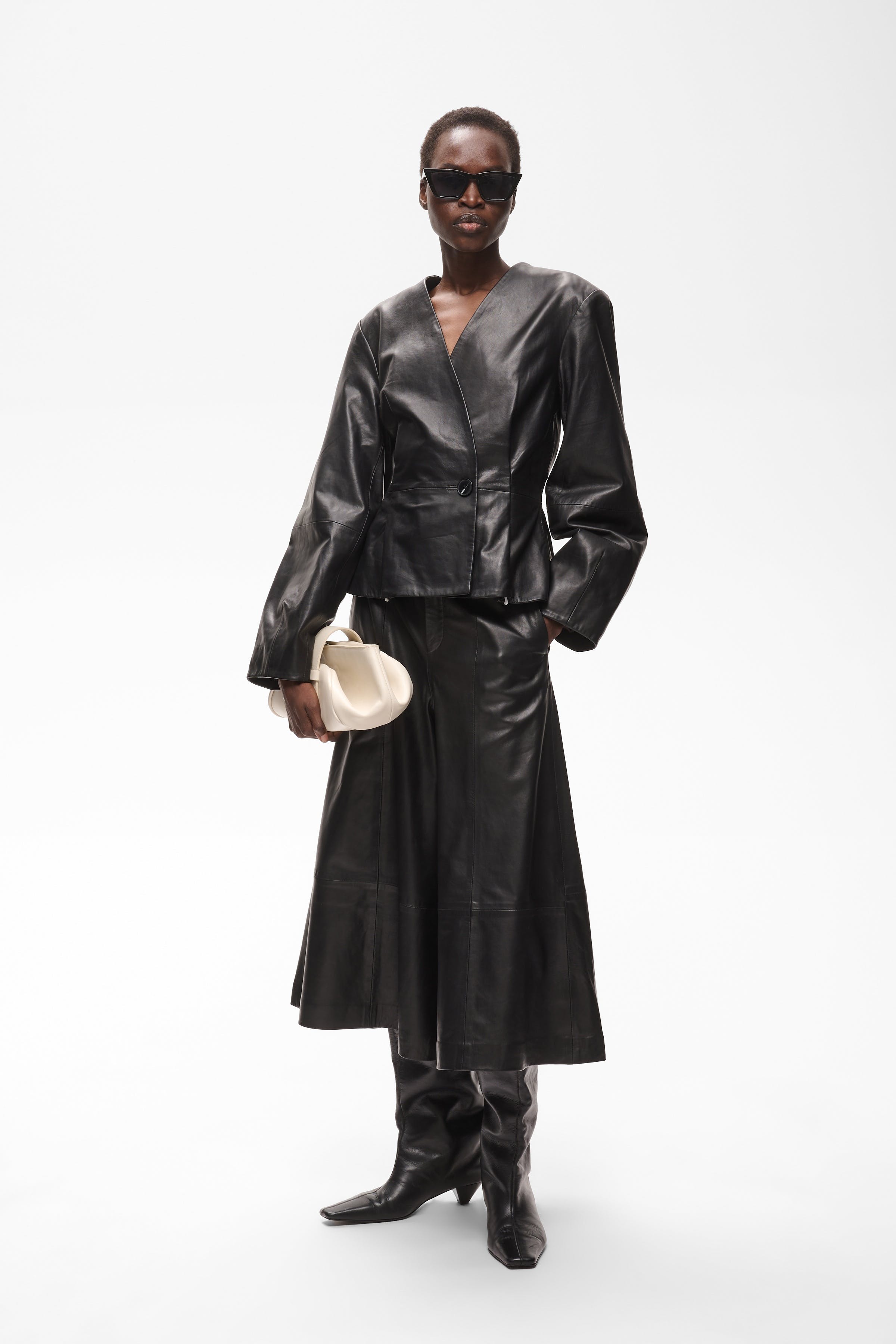 CariehIW Oberbekleidung LOOKBOOK FRONT 30111389-194008