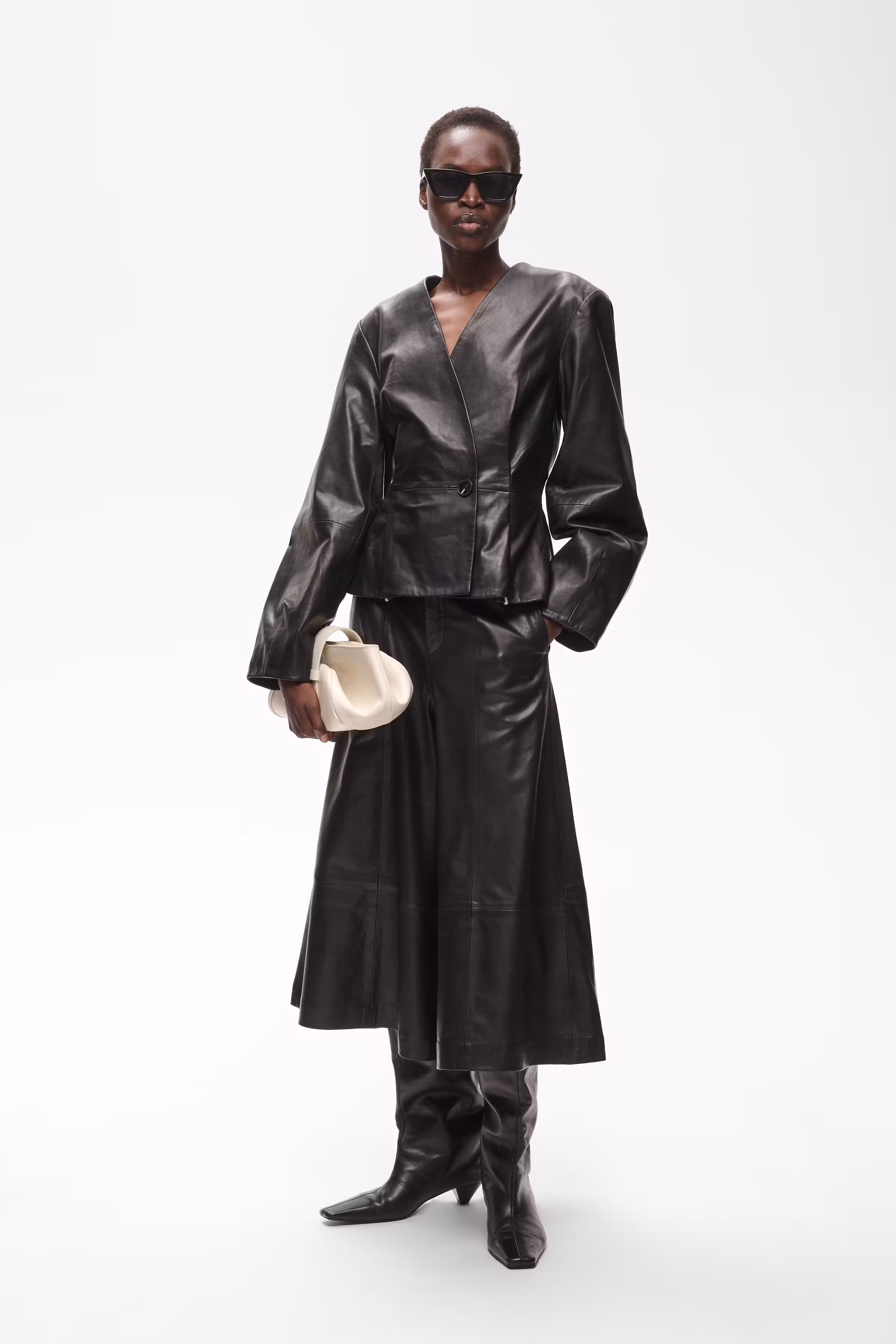 CariehIW Bovenkleding LOOKBOOK FRONT 30111389-194008