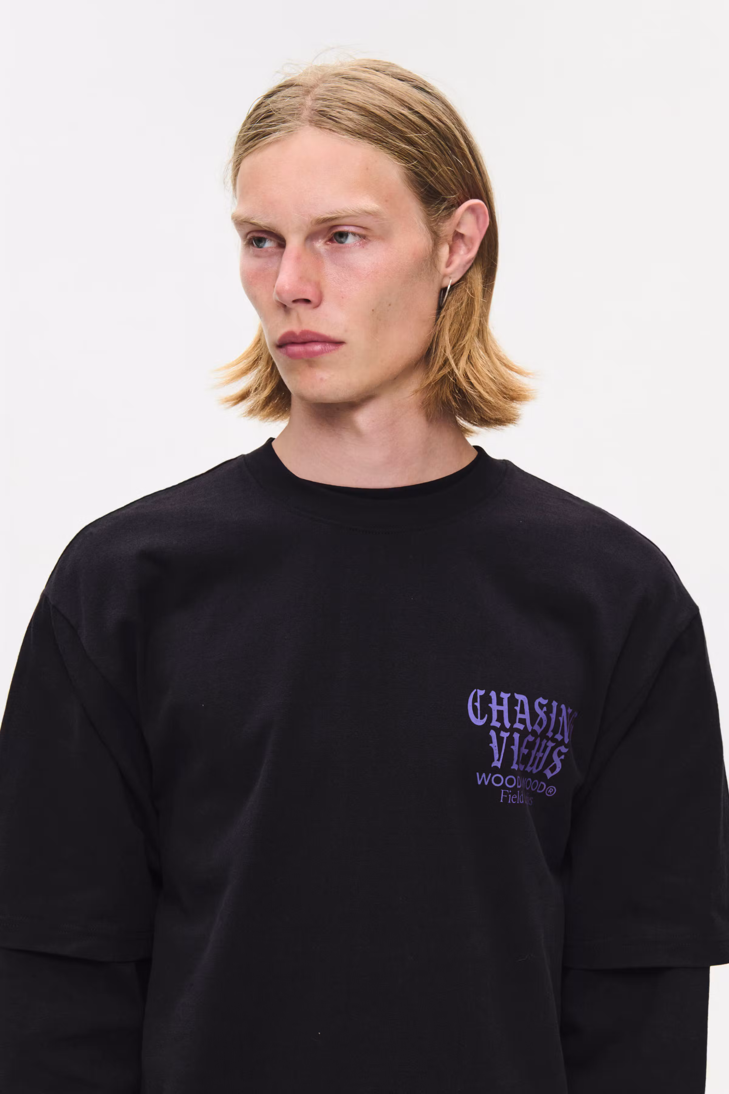 WWGary flares T-shirt LOOKBOOK DETAIL 30252324-194008