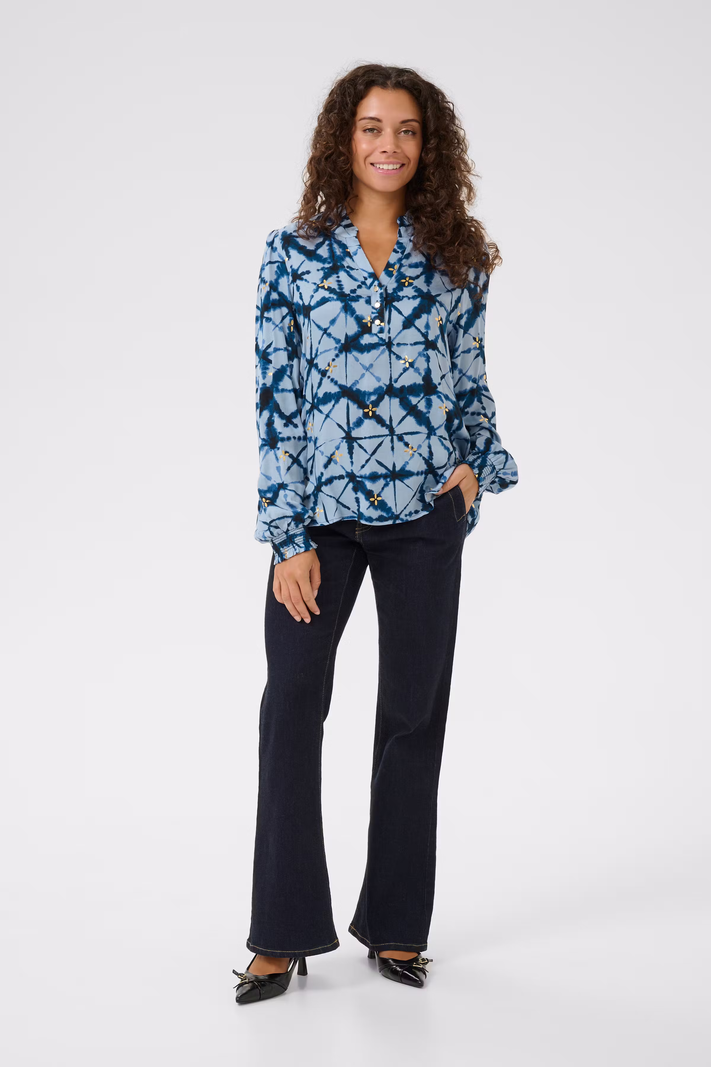 CUmingo Blus LOOKBOOK FRONT 50111885-107697