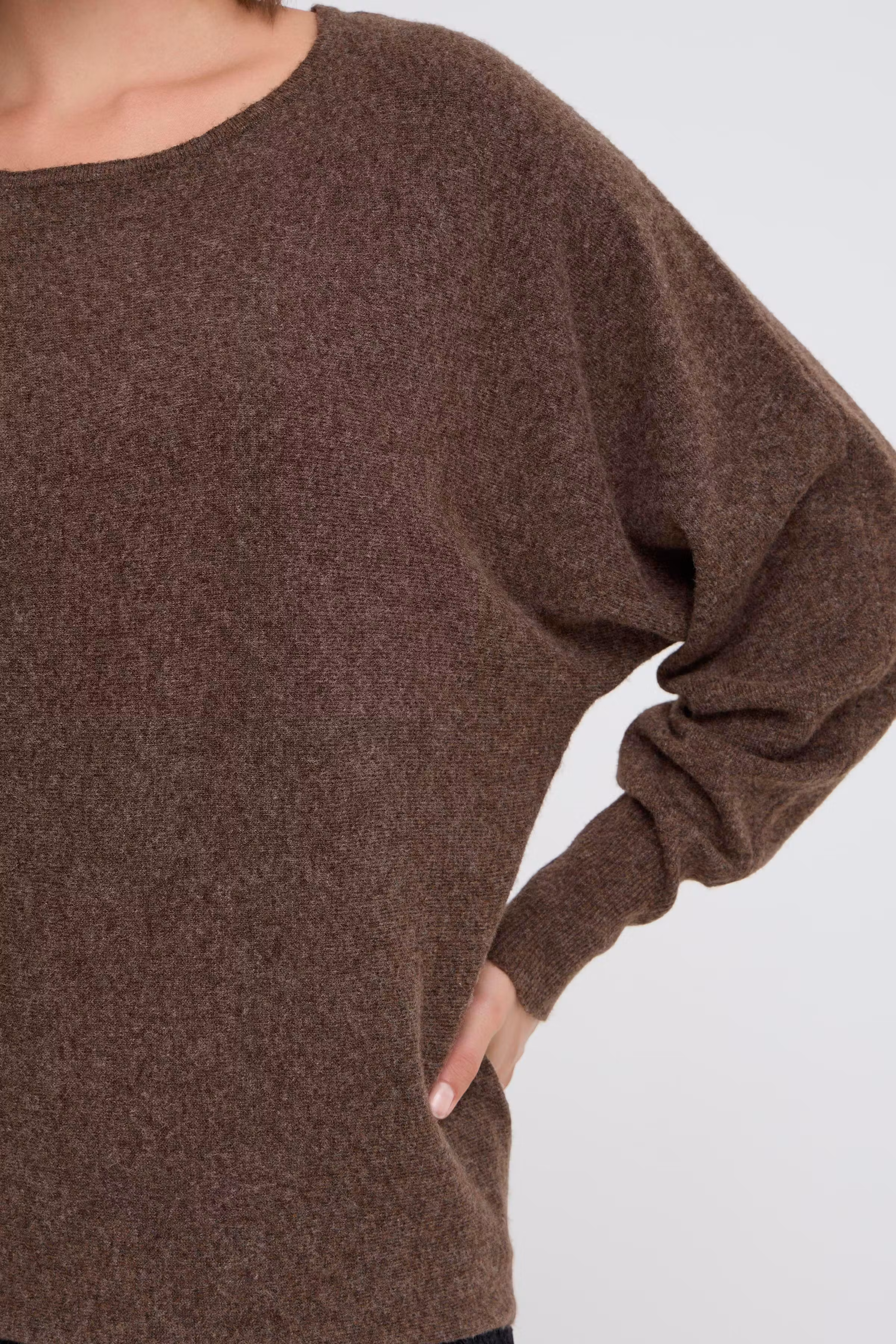 FRROMINA Pullover LOOKBOOK DETAIL 20617295-1911091
