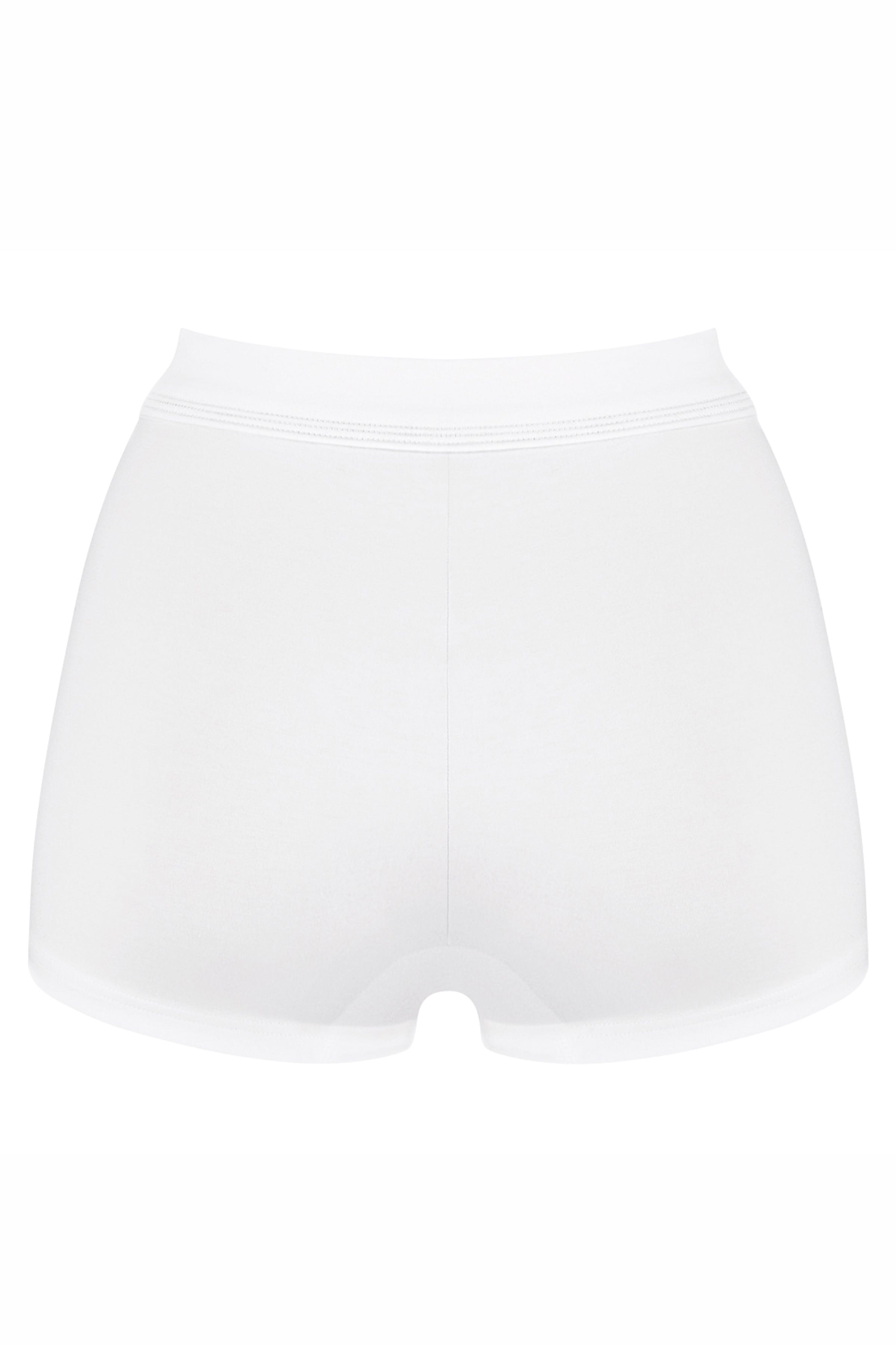 sloggi Unterhose PACK BACK 40550416-400093