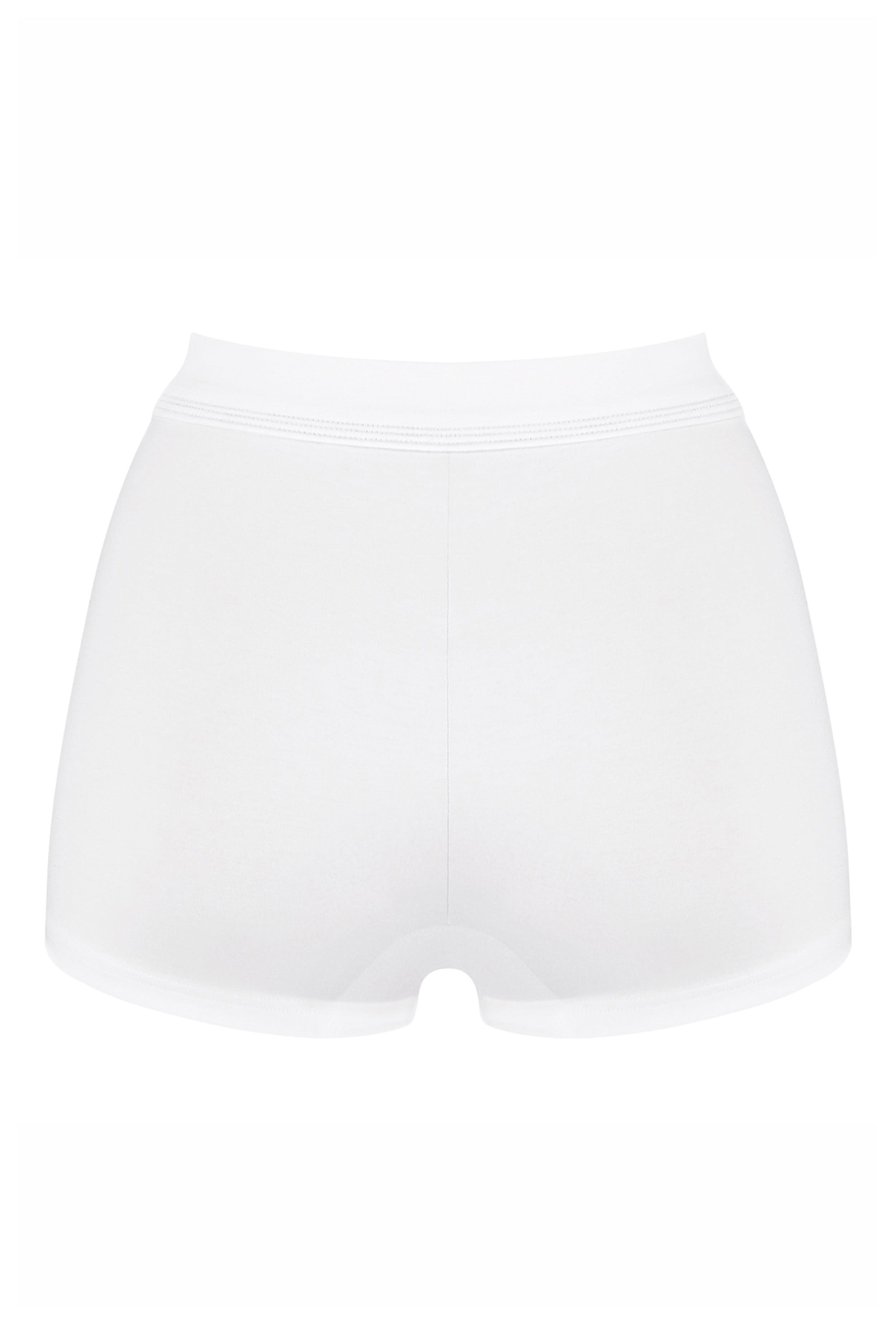 sloggi Unterhose PACK BACK 40550416-400093