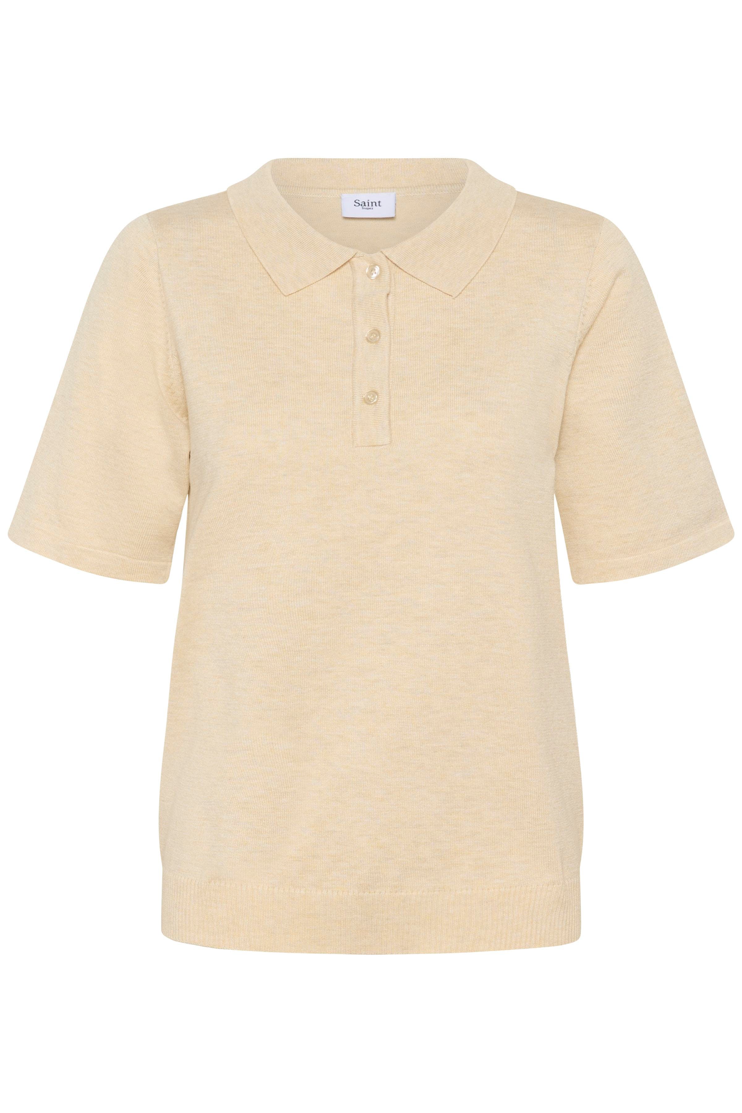 MilaSZ Polo Pullover PACK FRONT 30513958-1614061