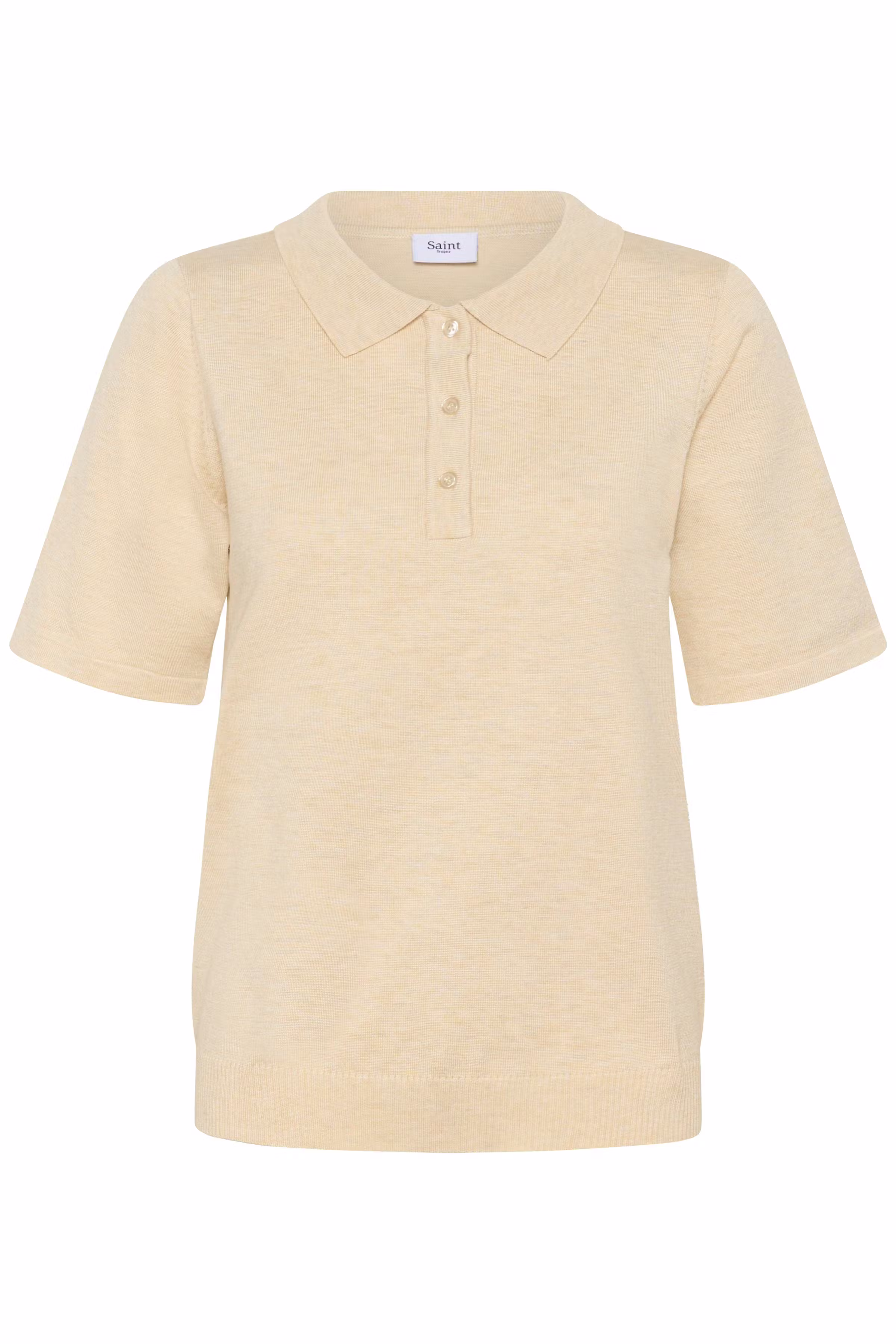 MilaSZ Polo Pullover PACK FRONT 30513958-1311051