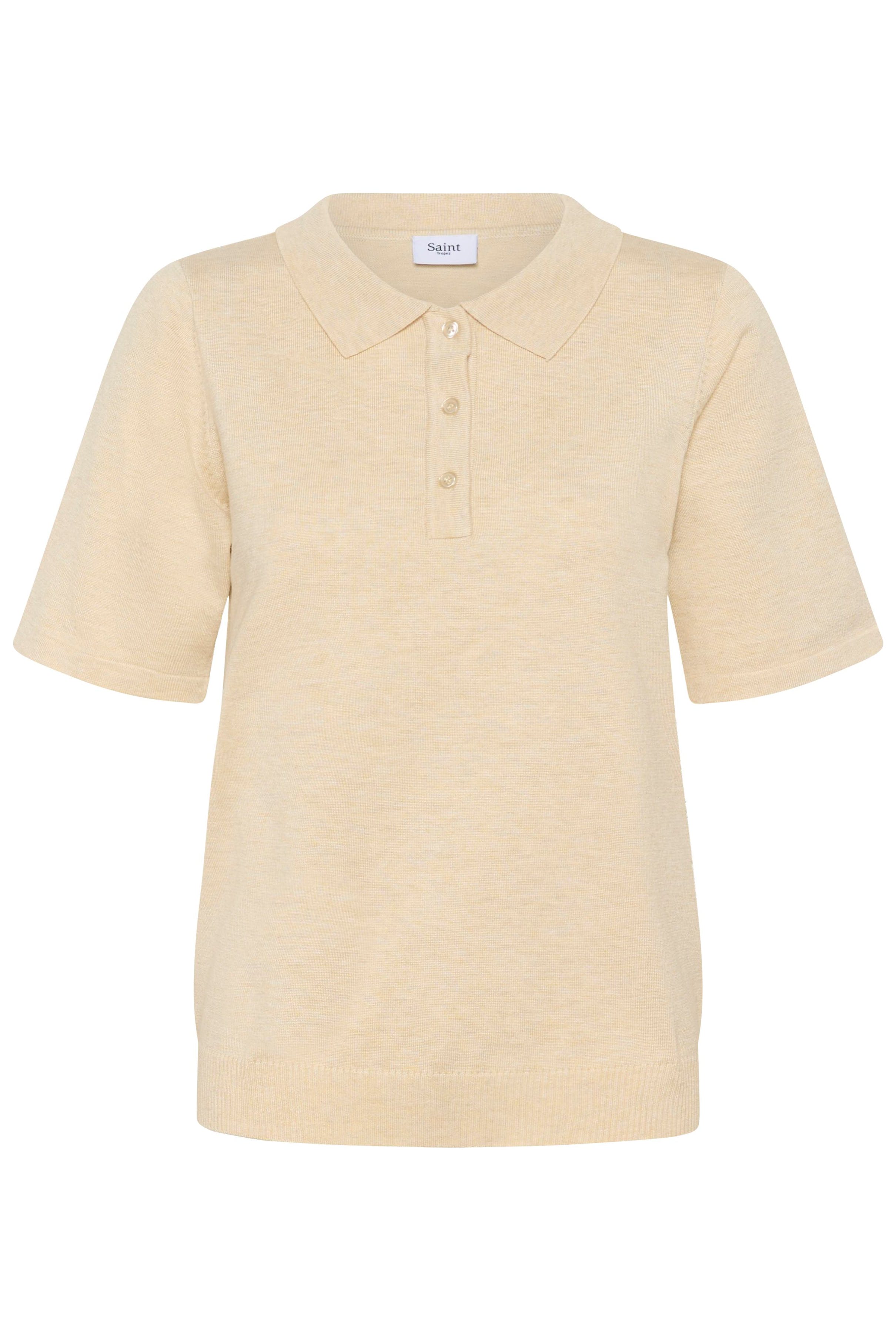 MilaSZ Polo Pullover PACK FRONT 30513958-1613571