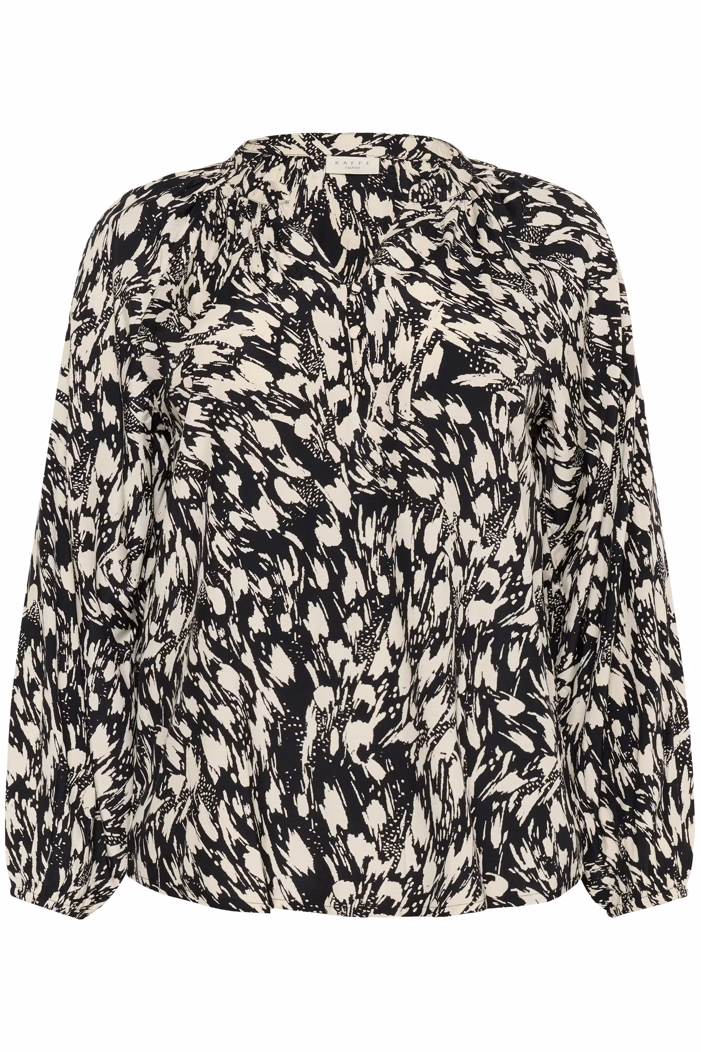 KCjamia Bluse PACK FRONT 10583775-108499