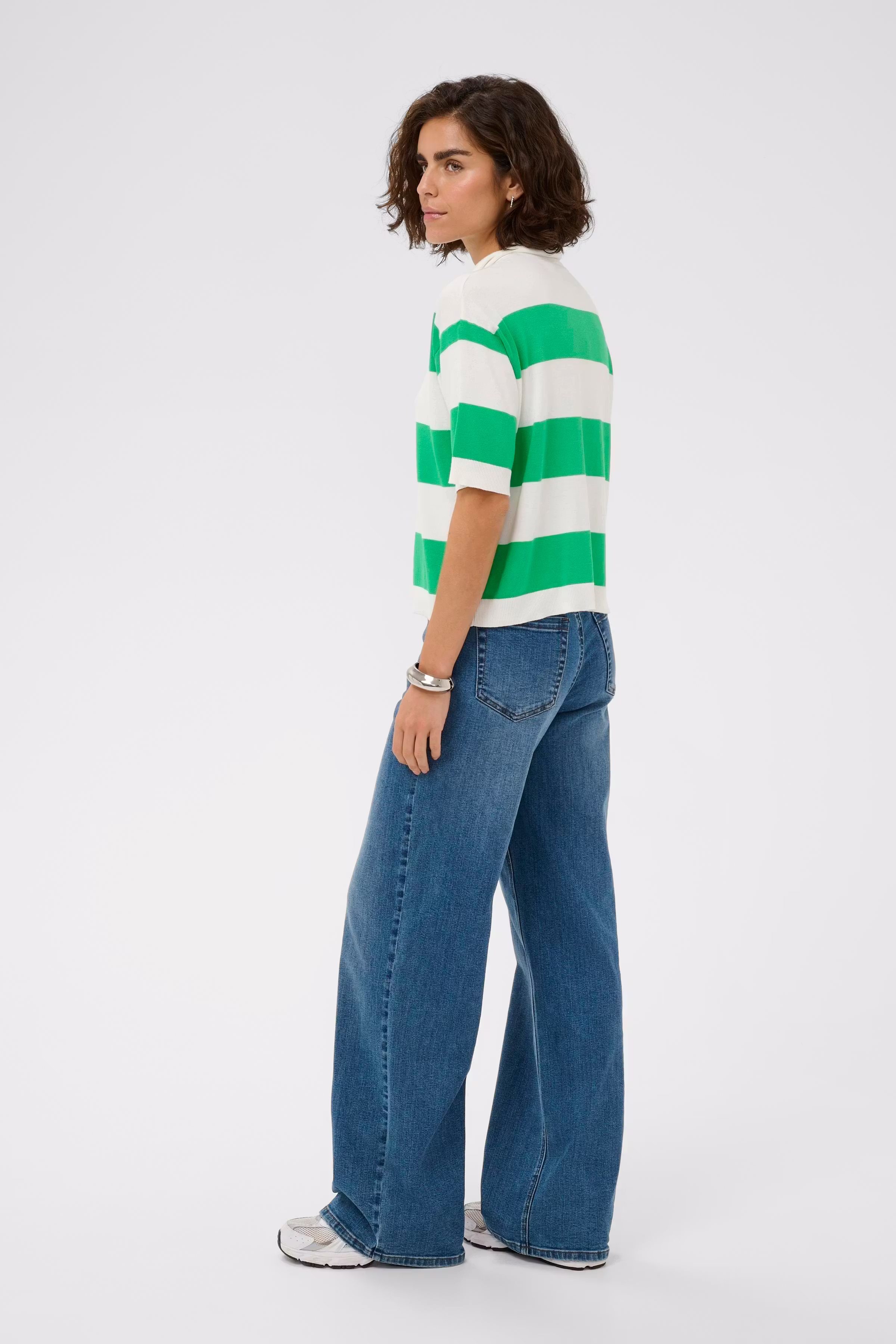 KAlizza Poloshirt LOOKBOOK BACK 10509932-109164
