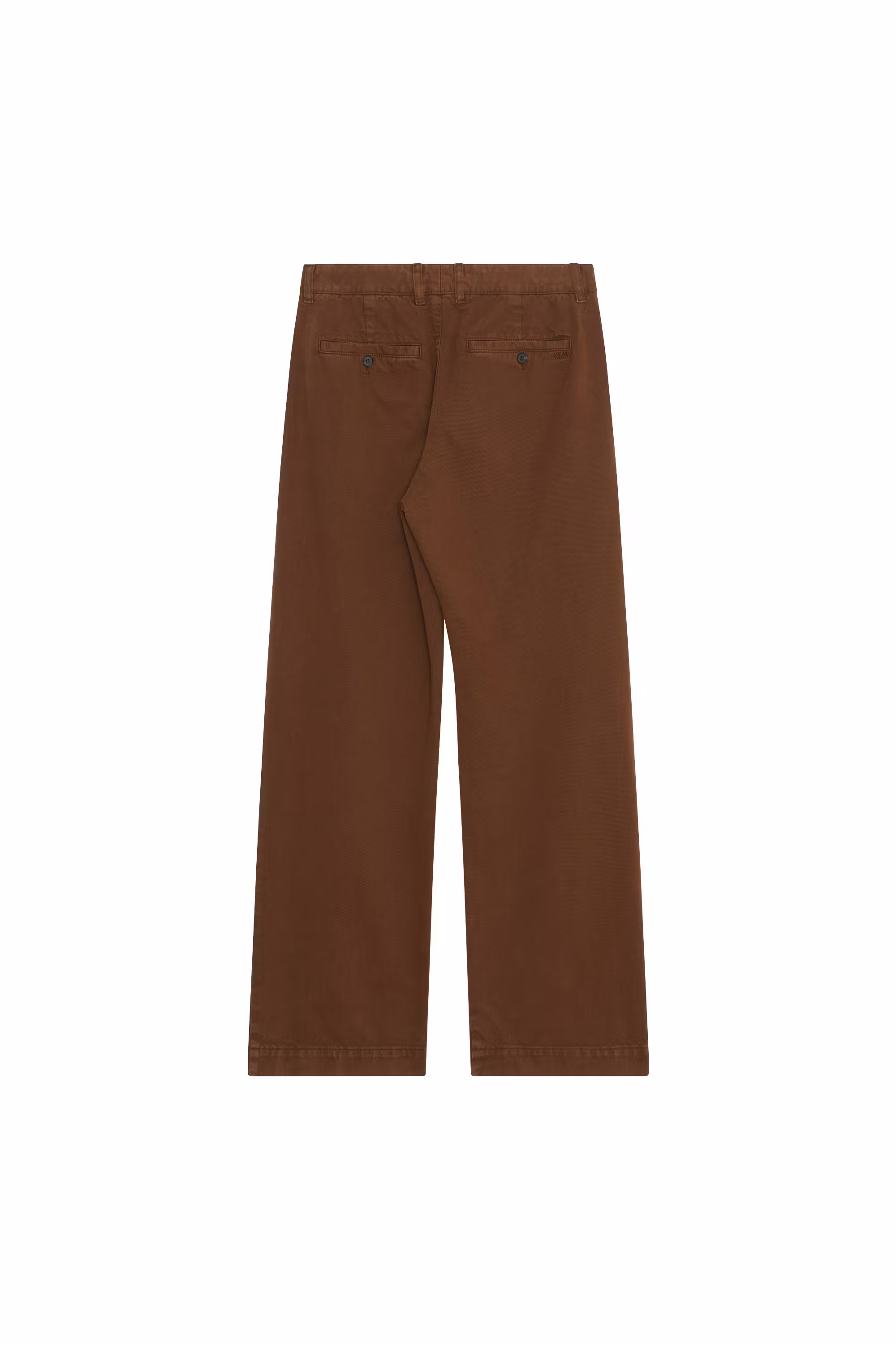 WWFraser Trousers PACK BACK 30250221-W2546