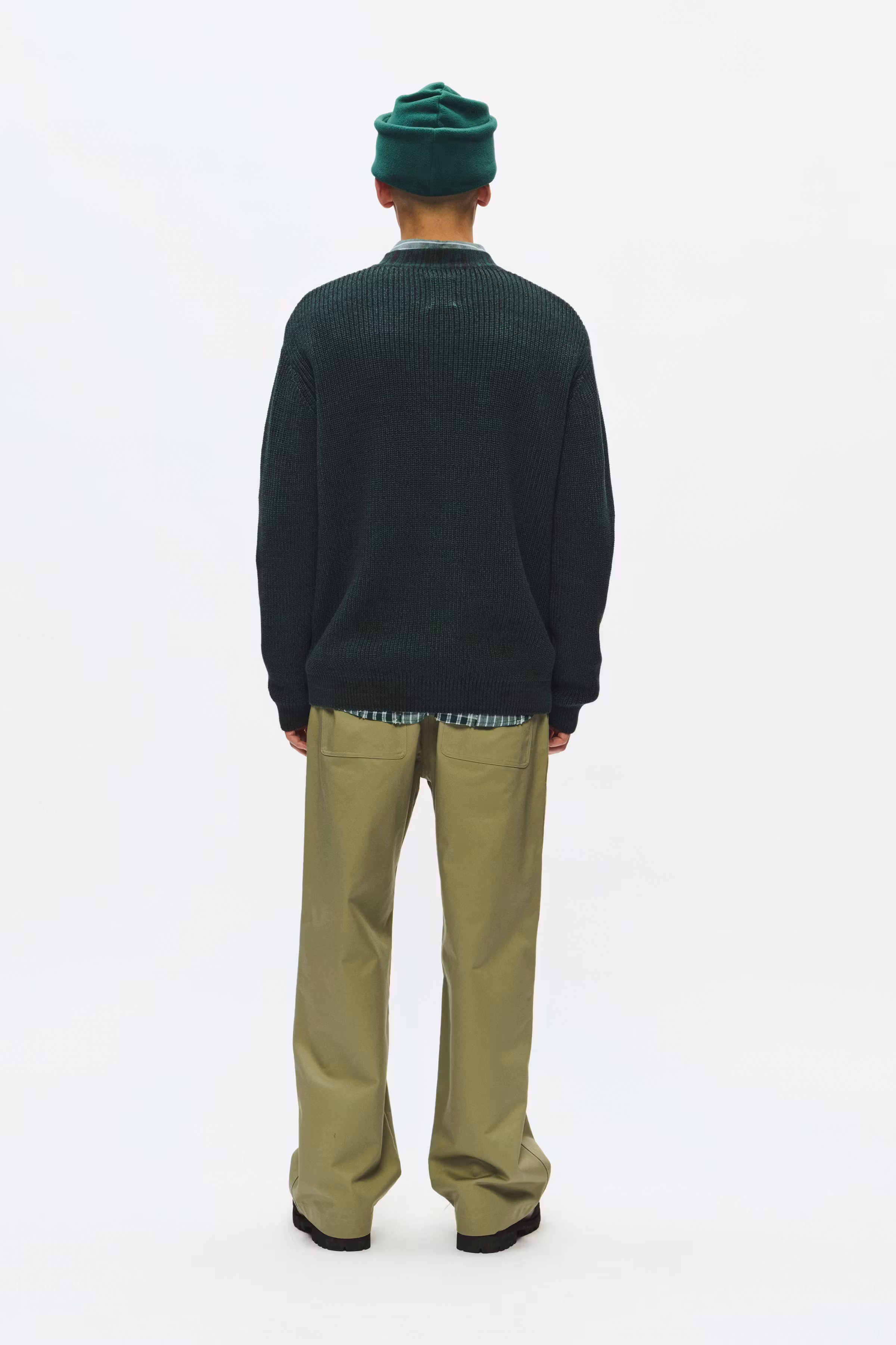 WWHalum Cardigan LOOKBOOK BACK 30252232-1953201