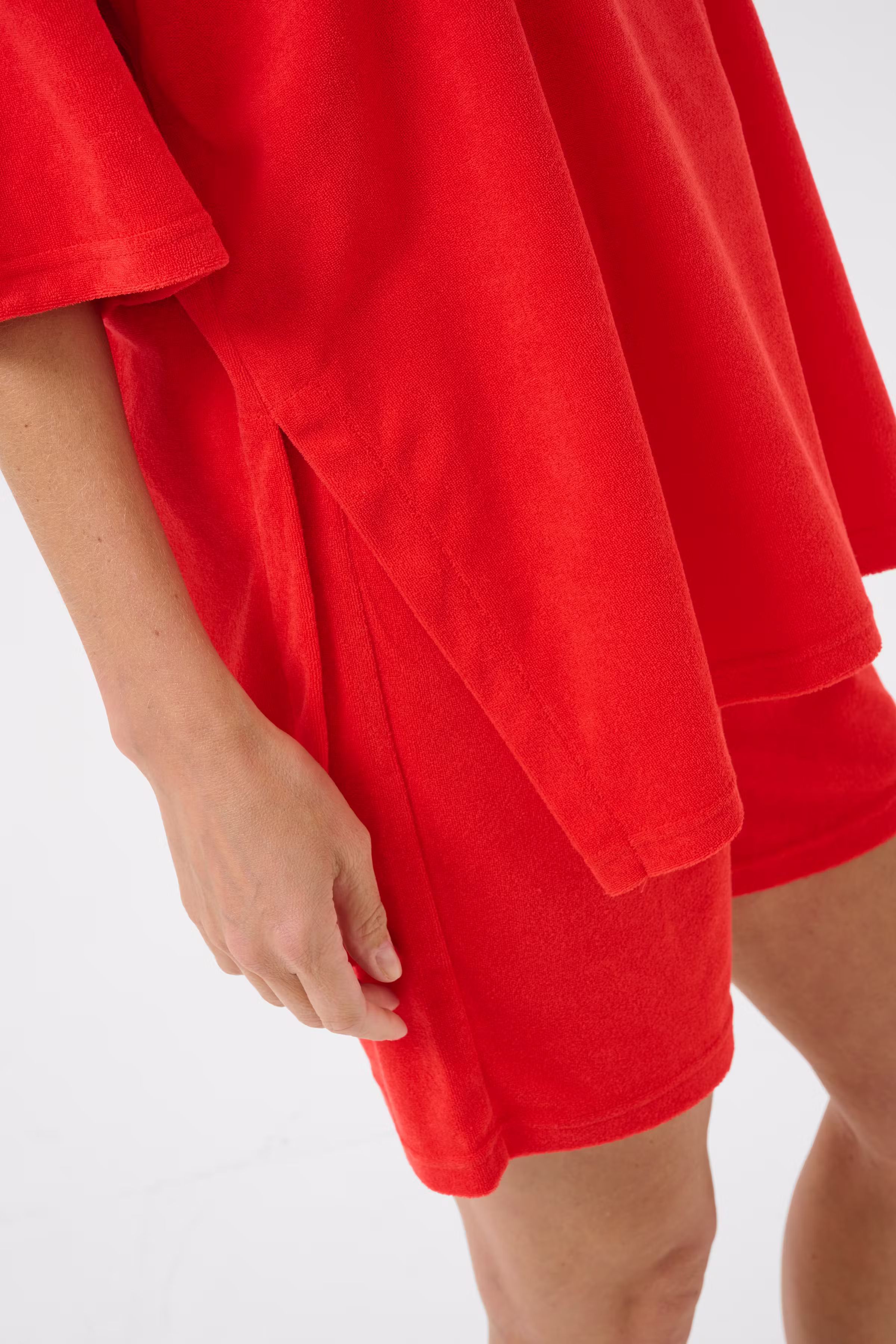 CRFria T-shirt LOOKBOOK DETAIL 10613868-181662