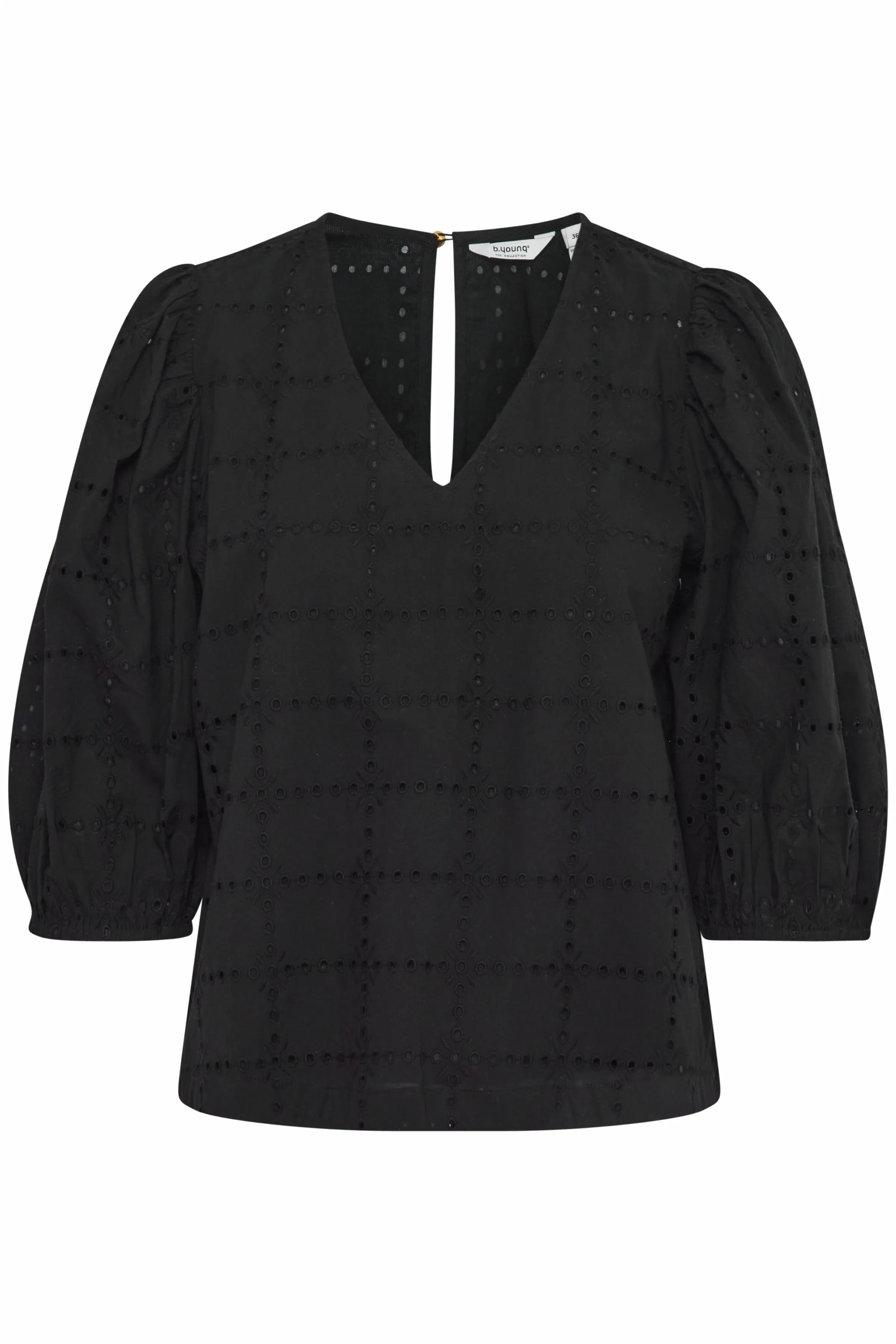 BYFLEUR Bluse PACK FRONT 20814893-200451