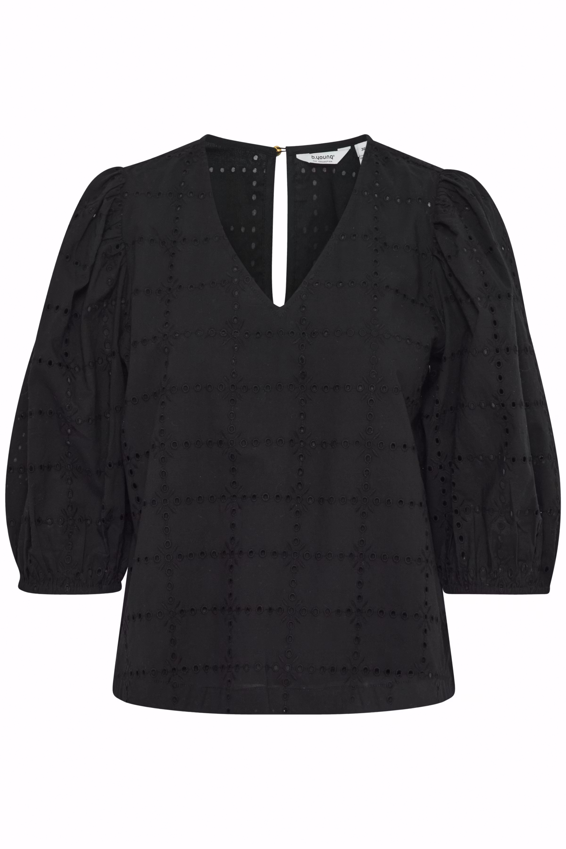 BYFLEUR Bluse PACK FRONT 20814893-200451