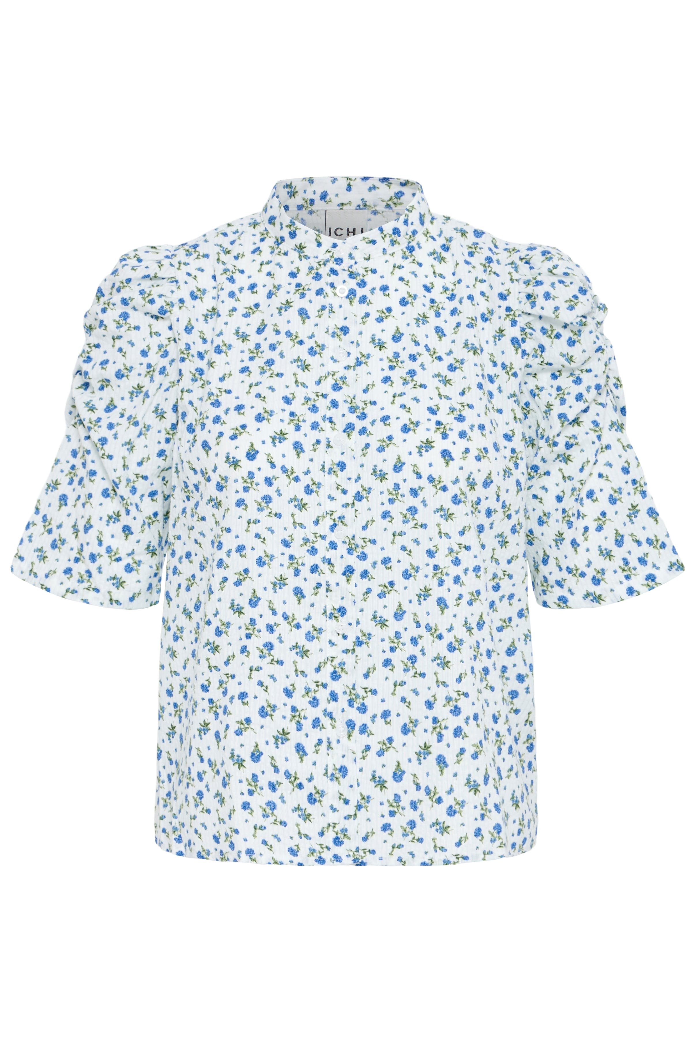 Kortermet skjorte PACK FRONT 20123471-900005821