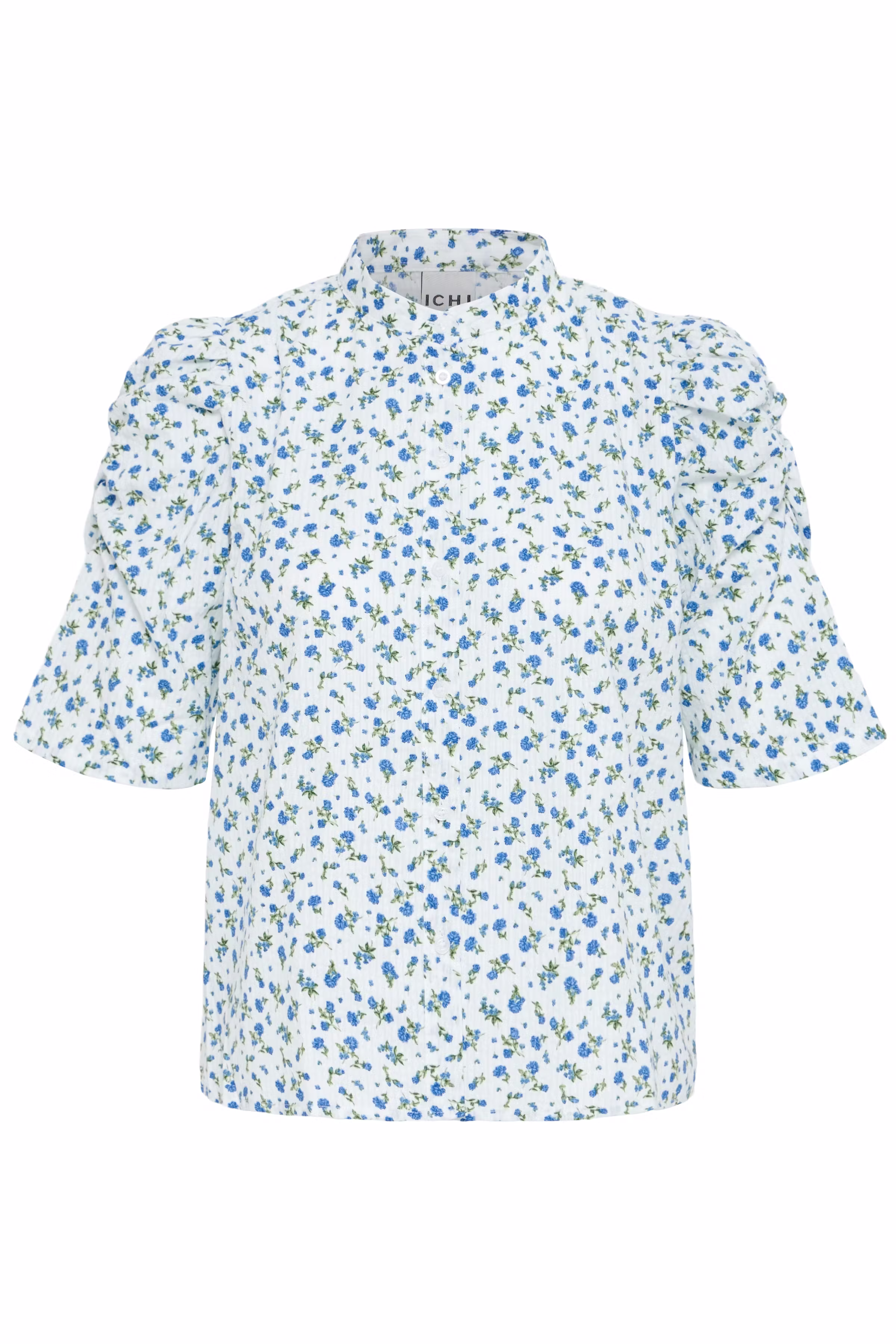 Kortermet skjorte PACK FRONT 20123471-900005821