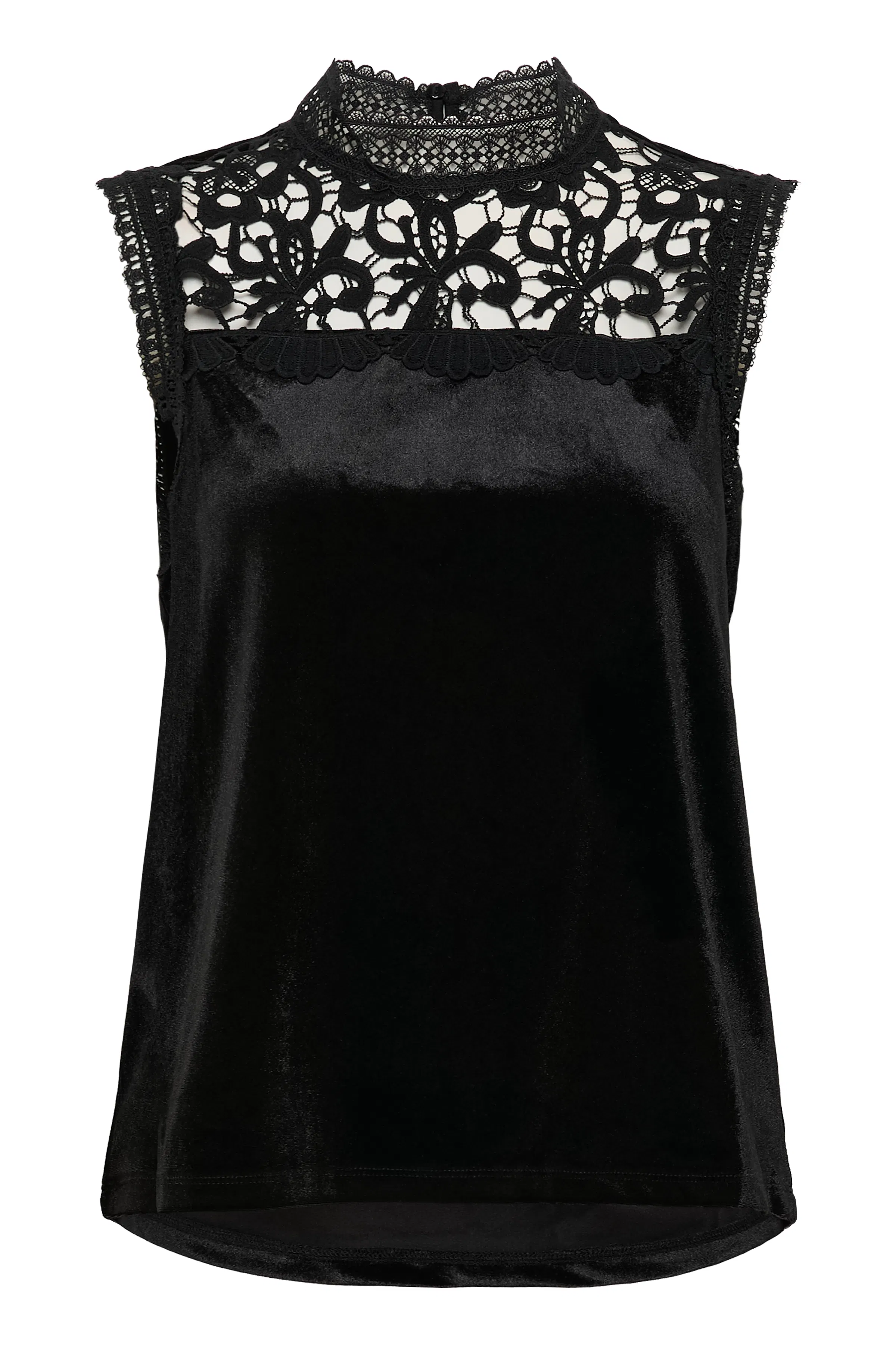 CRFrosty Bluse PACK FRONT 10614536-100120