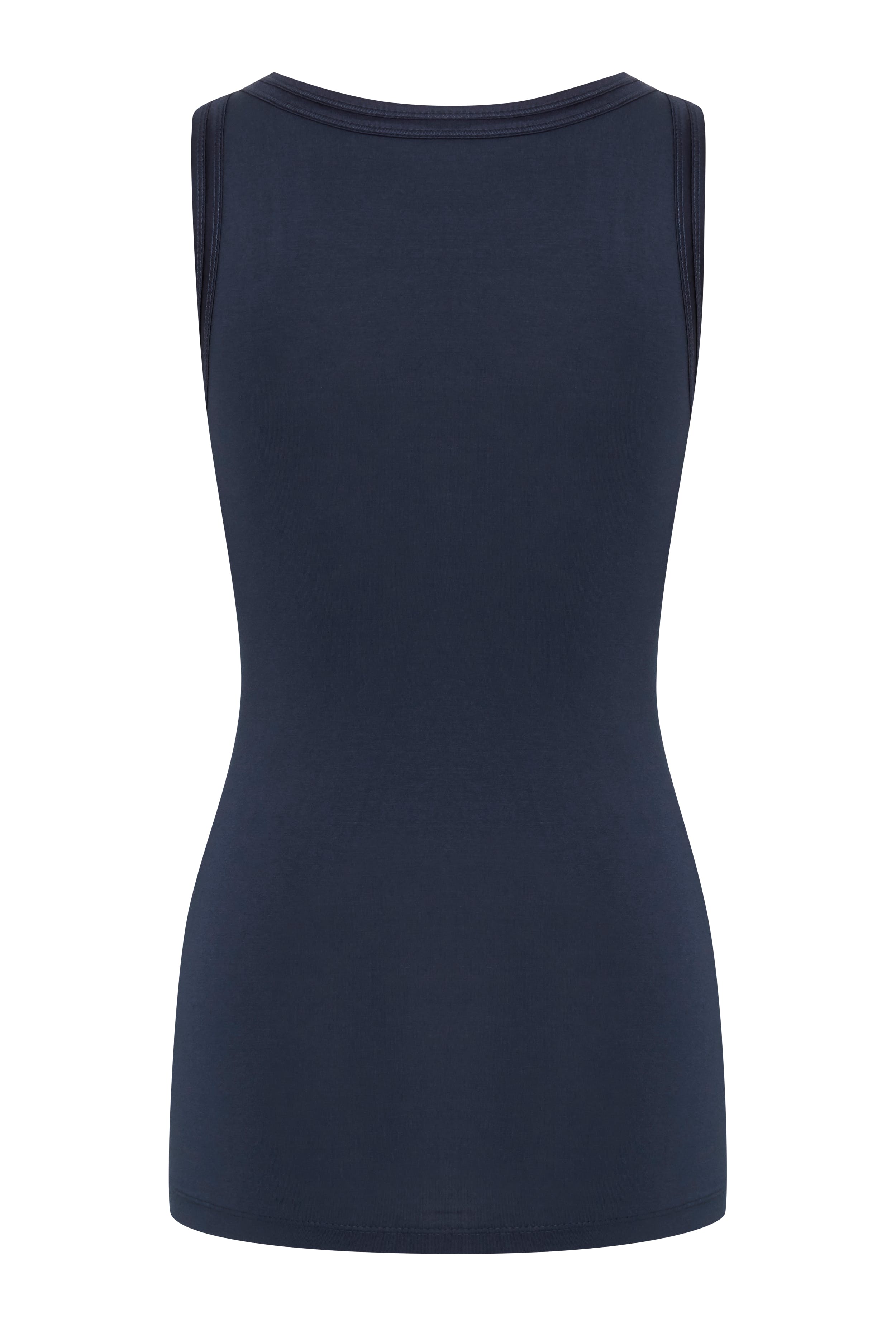 Sleeveless top PACK BACK 600244-60468