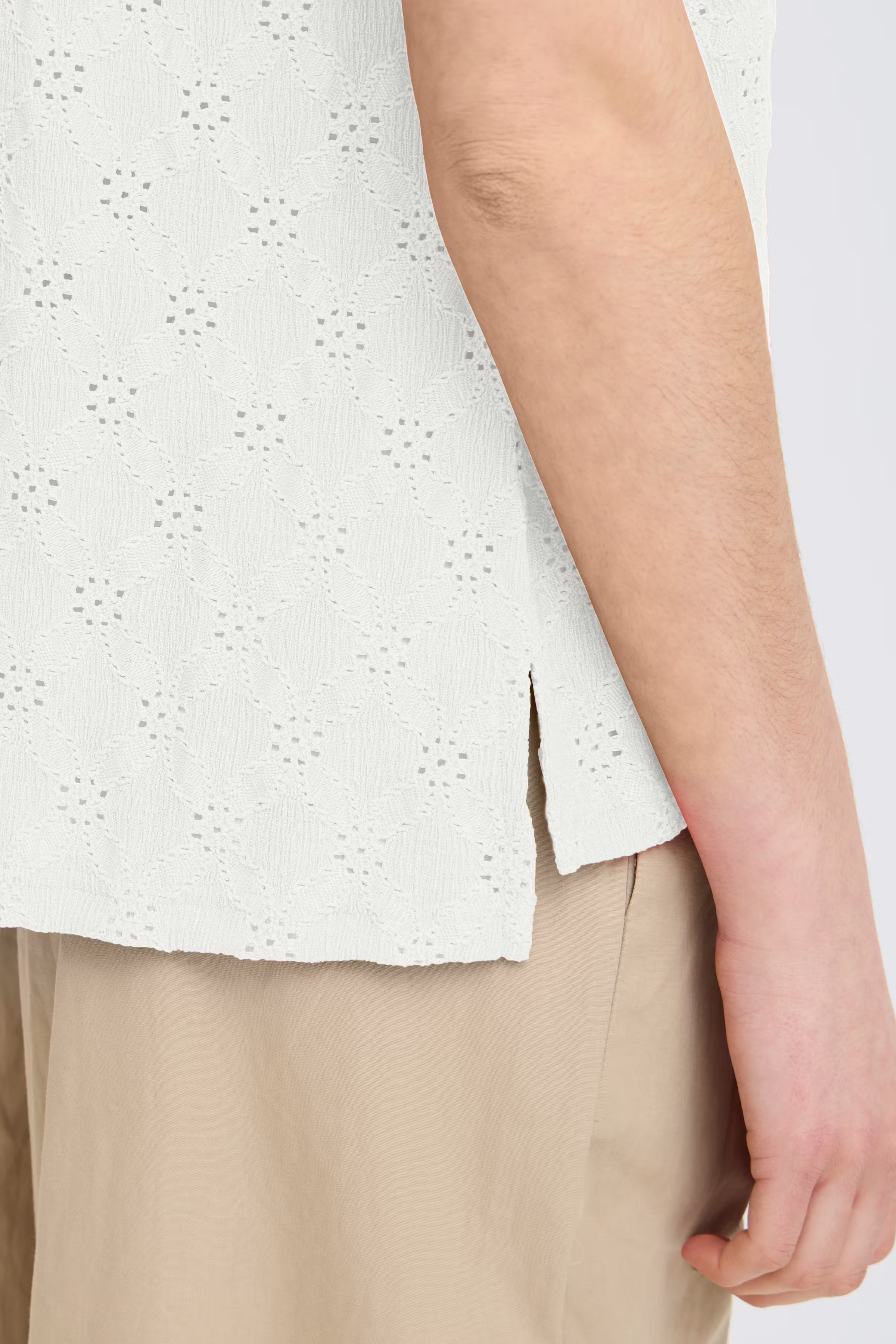 FRIMIRA T-shirt LOOKBOOK DETAIL 20617940-114800