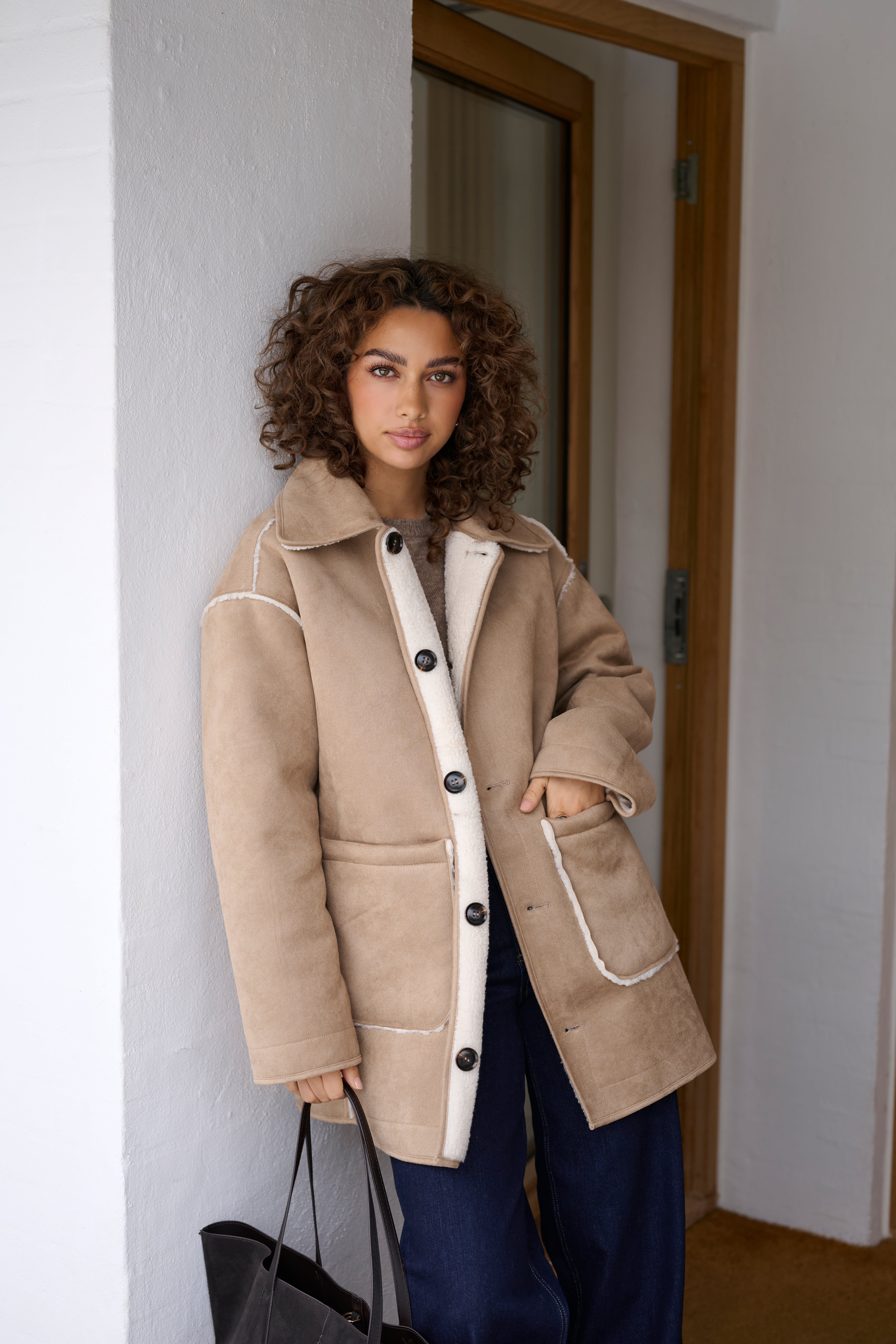 KAlinn Wendejacke LOCATION NONE 10512476-1000127