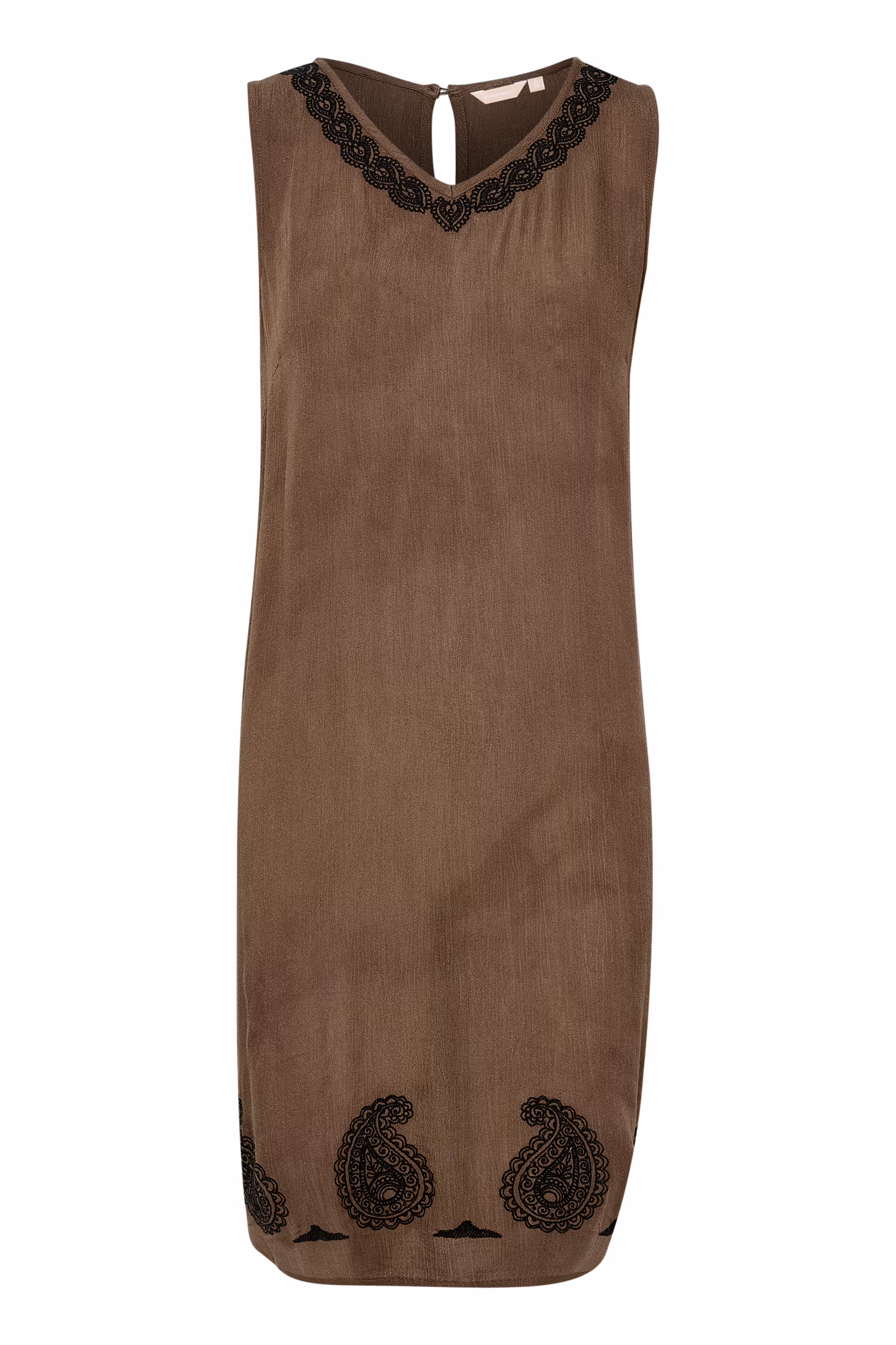 BPyrsa Kleid PACK FRONT 10590277-190809B