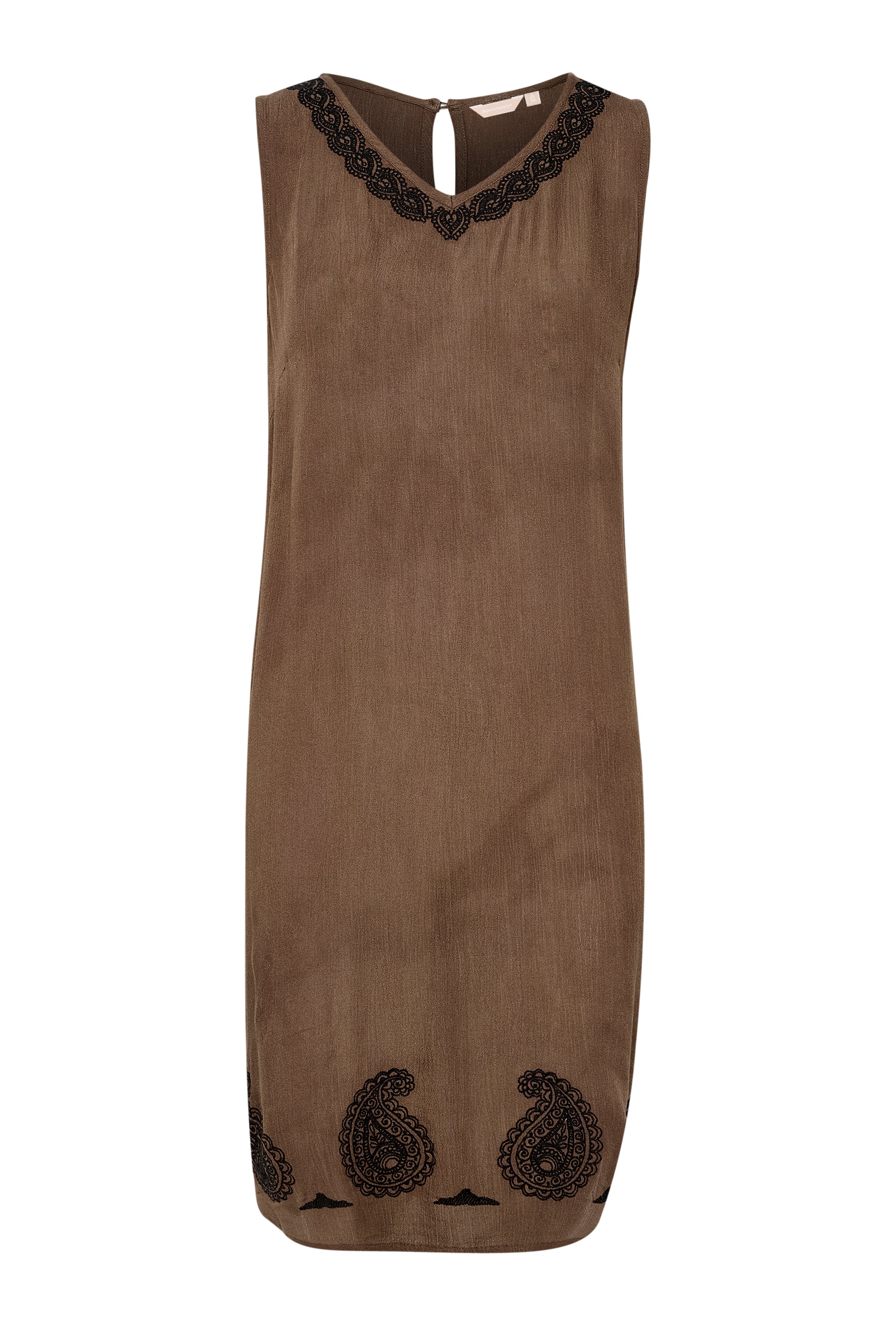 BPyrsa Kleid PACK FRONT 10590277-190809B