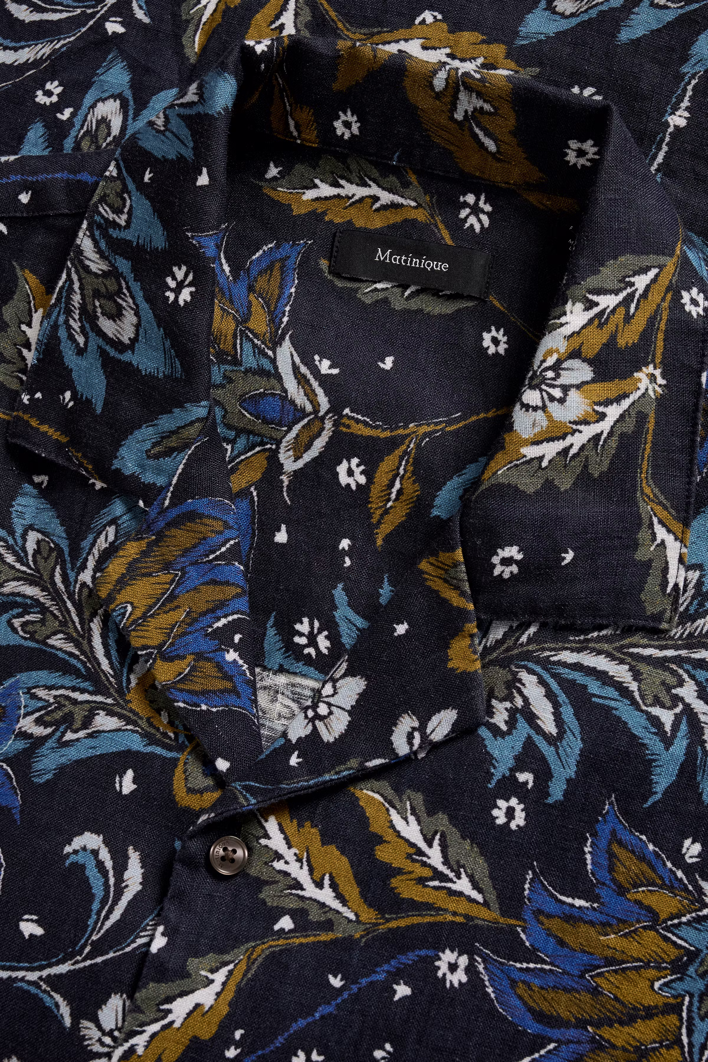 MAklampo Skjorta PACK DETAIL 30208064-194011