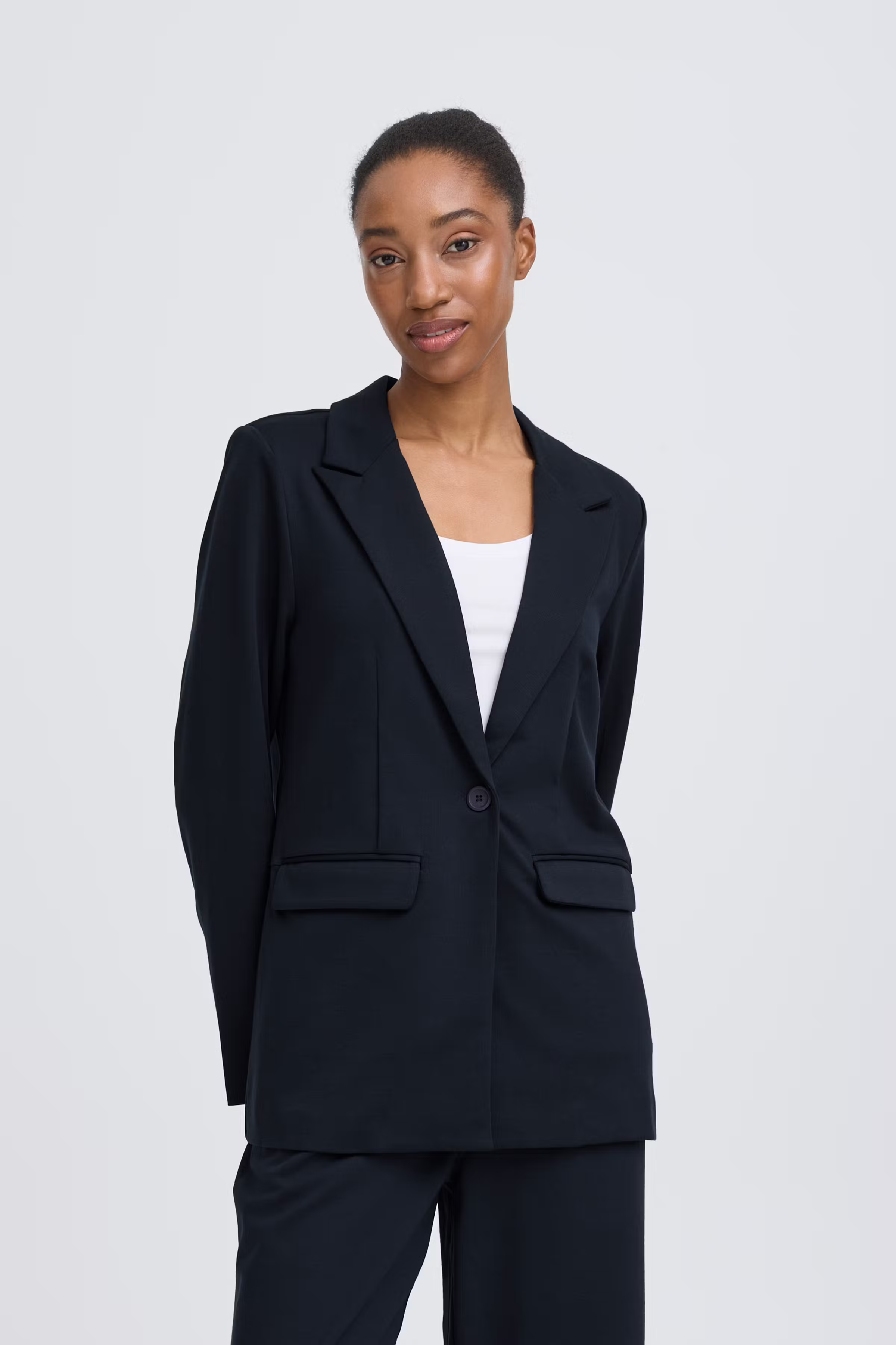 BYRIZETTA Trousers LOOKBOOK FRONT 20815029-194020