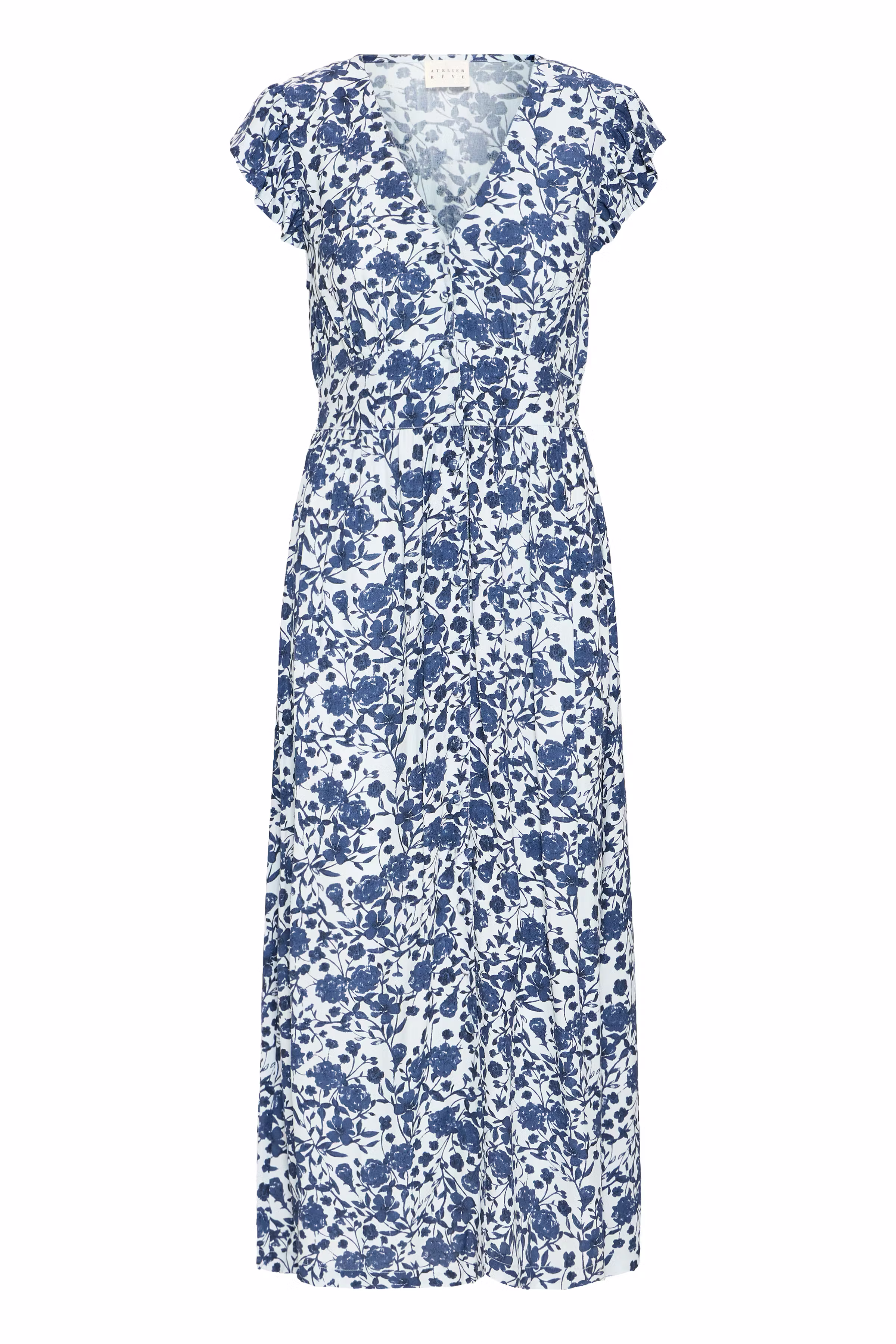 IRIRIS Dress PACK FRONT 20125277-900005114