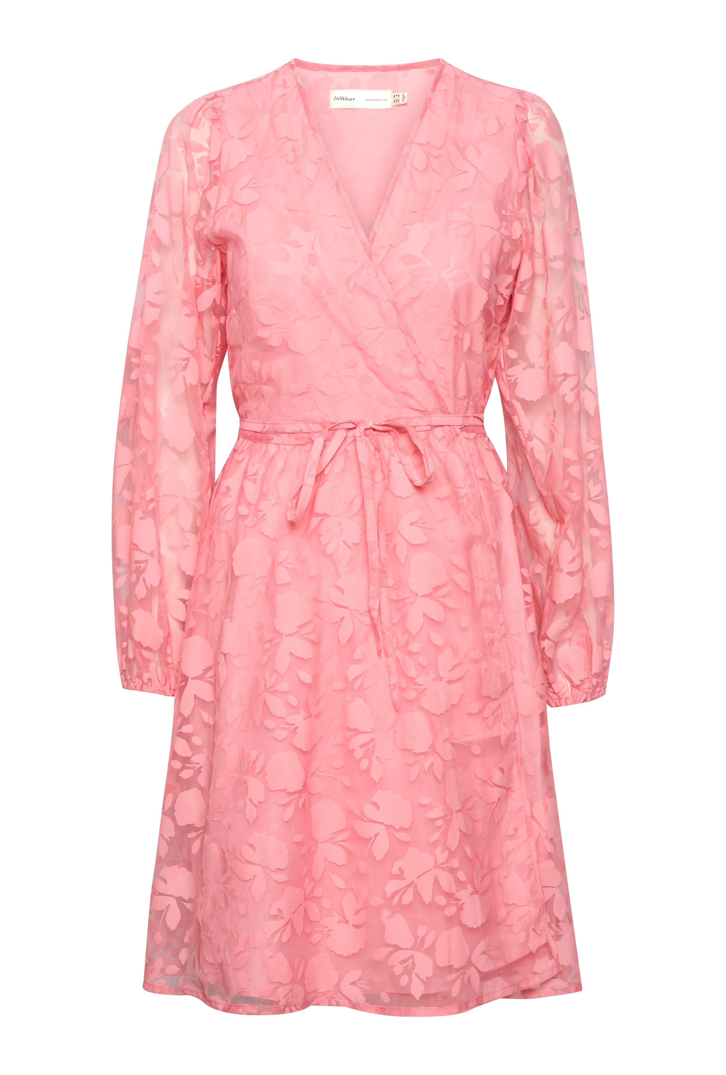 MaciaIW Jurk PACK FRONT 30107061-151717