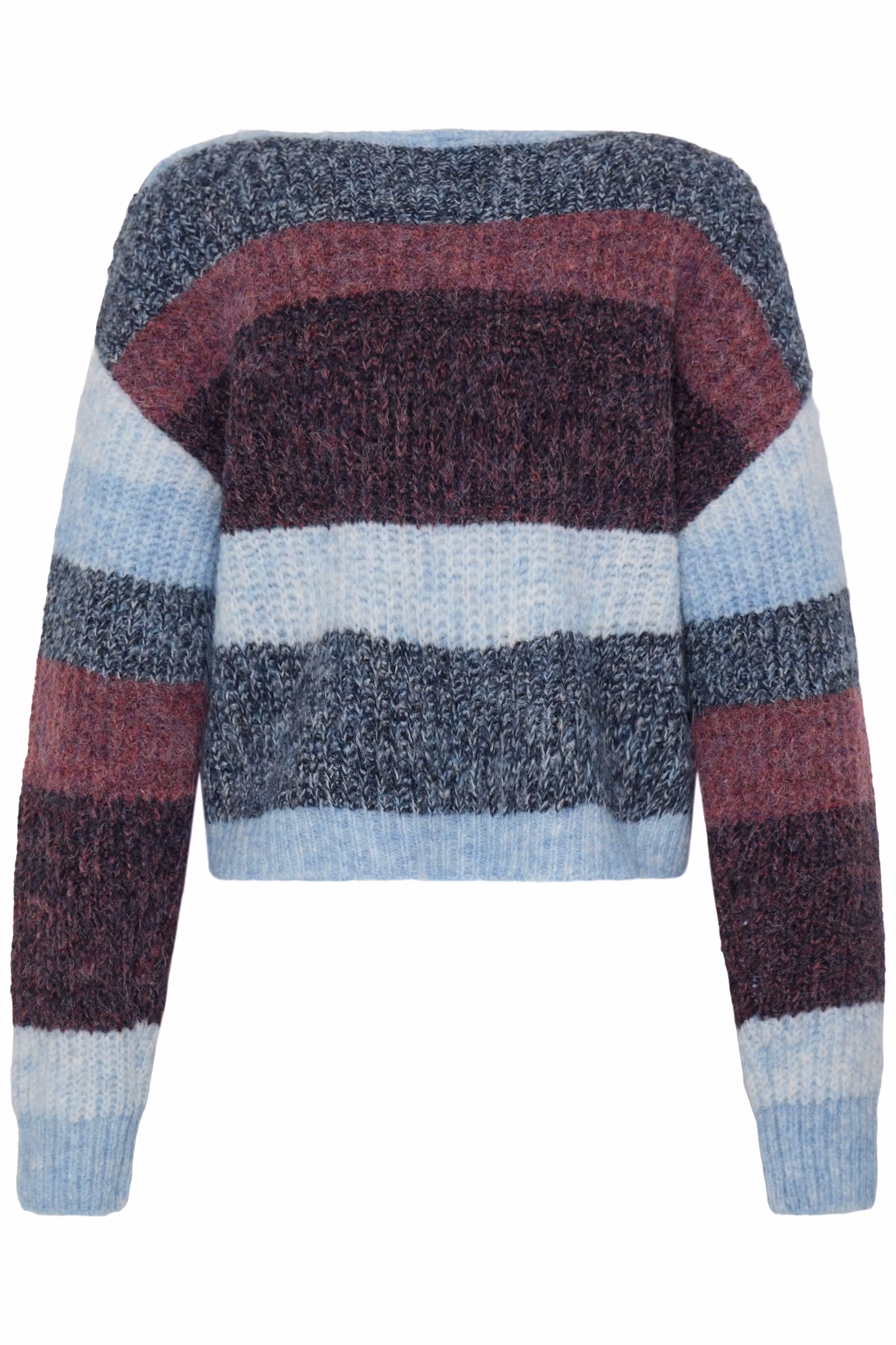 IHZULU Pullover PACK BACK 20126856-900013256