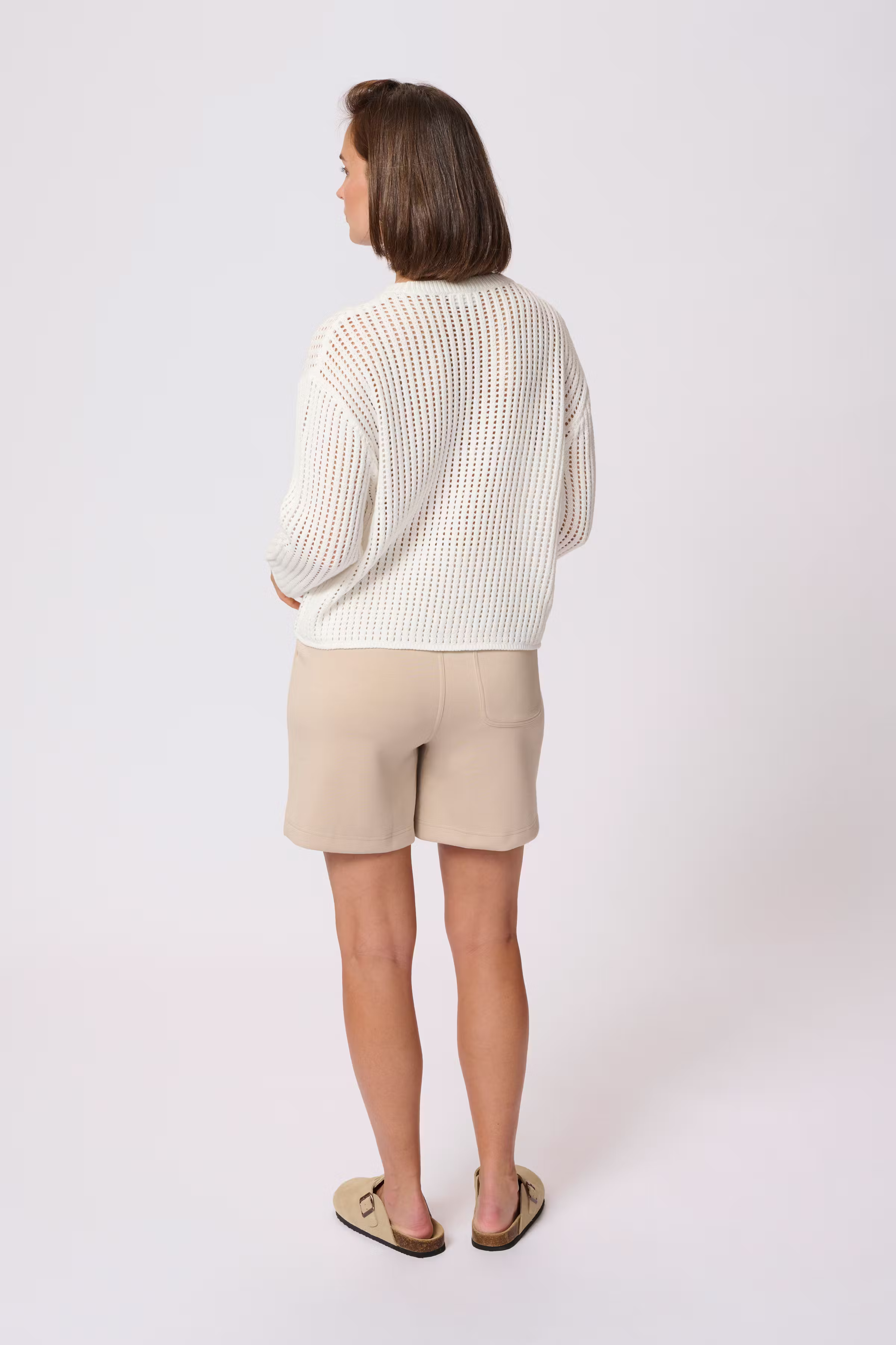 KAsolar Pullover LOOKBOOK BACK 10509985-110602