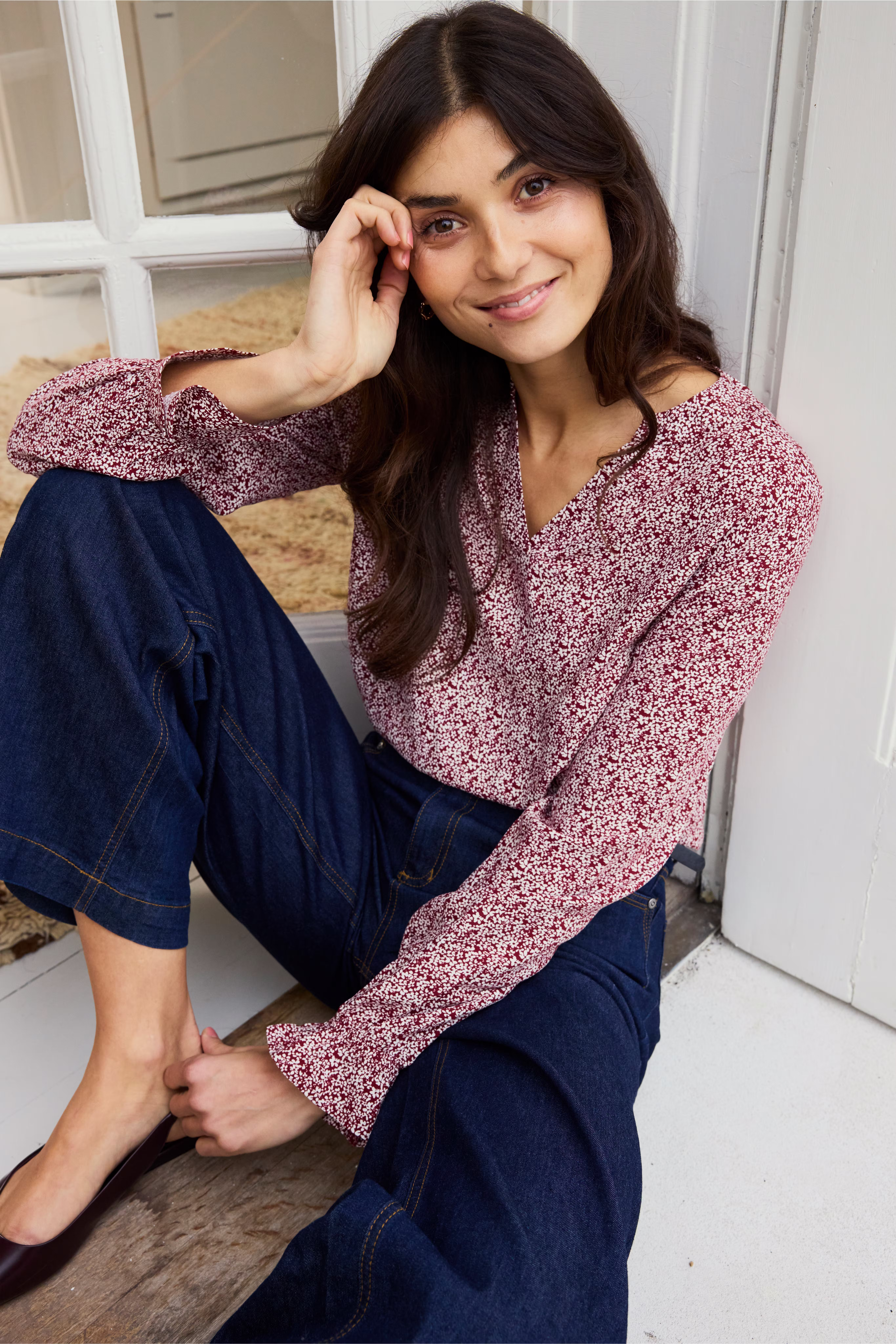 FRCHICAGO Jeans LOCATION NONE 20614692-202717