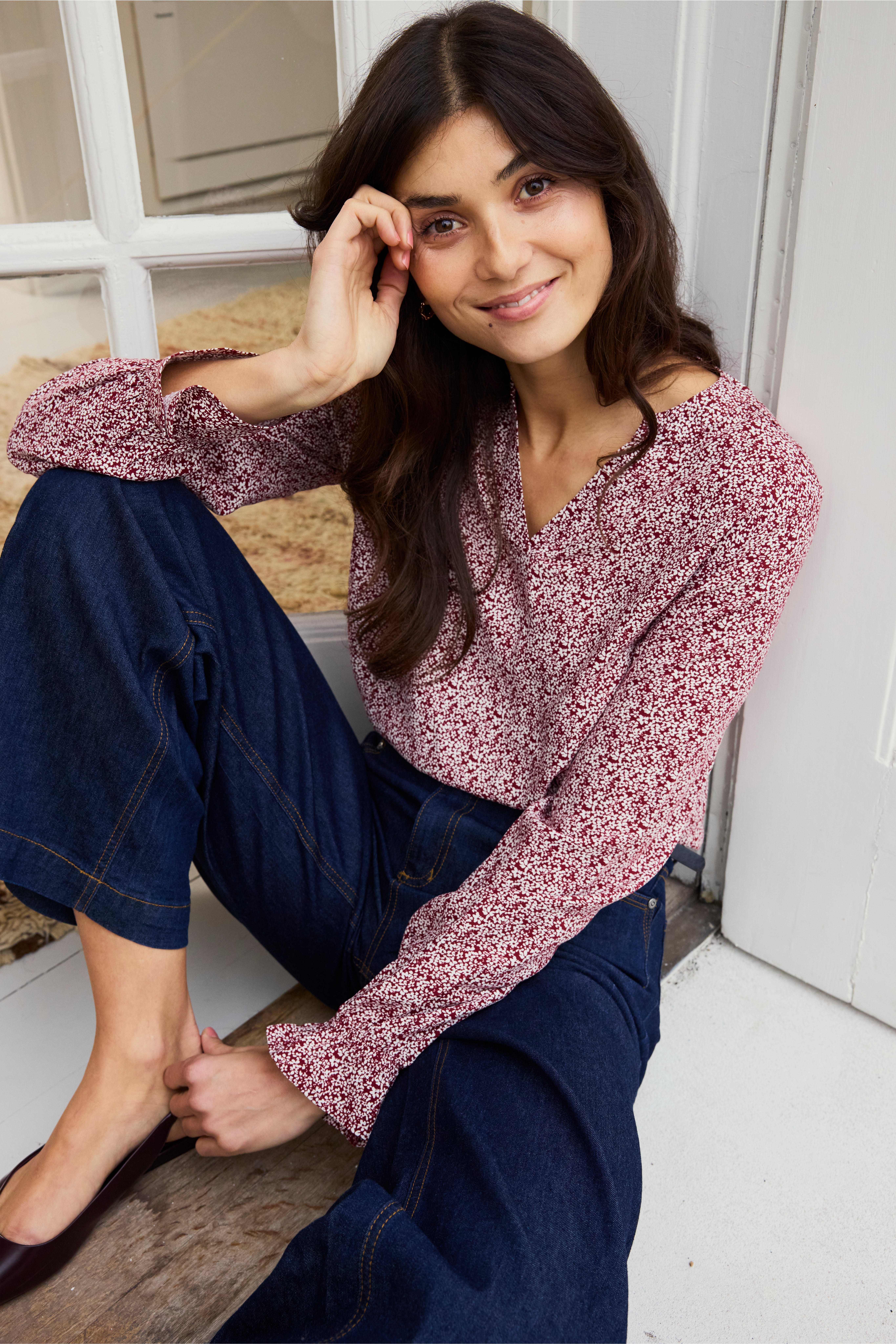 FRCHICAGO Jeans LOCATION NONE 20614692-202717