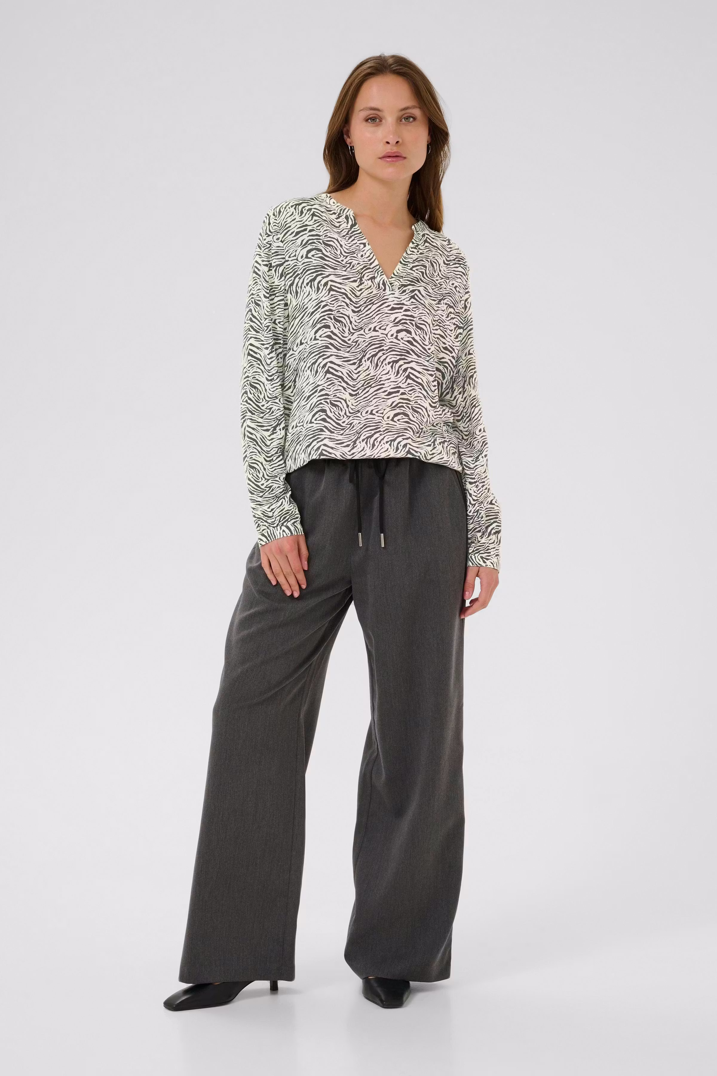 KAditte Blus LOOKBOOK FRONT 10507919-108215