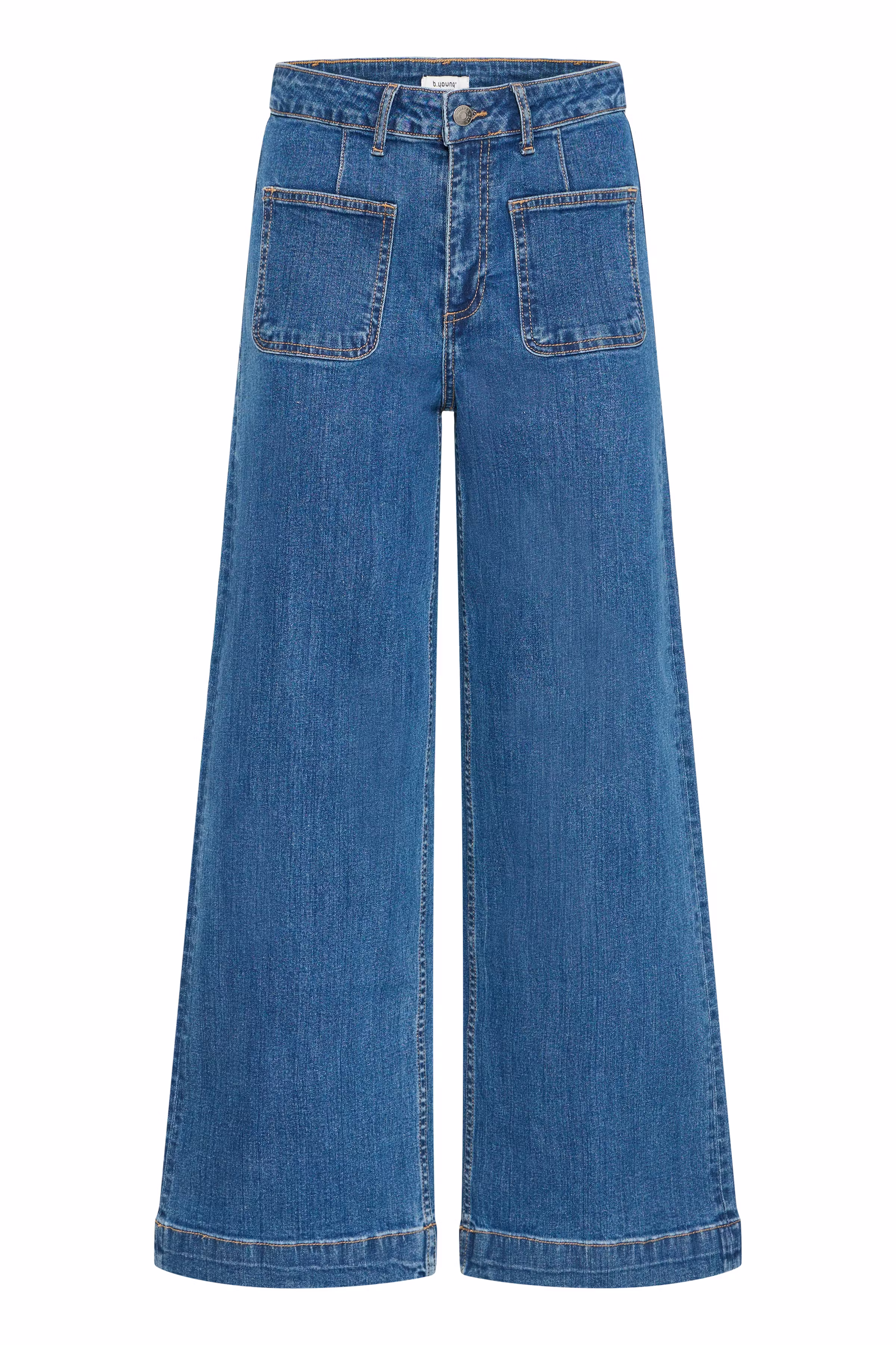 BYKOMMA Jeans PACK FRONT 20818388-200461