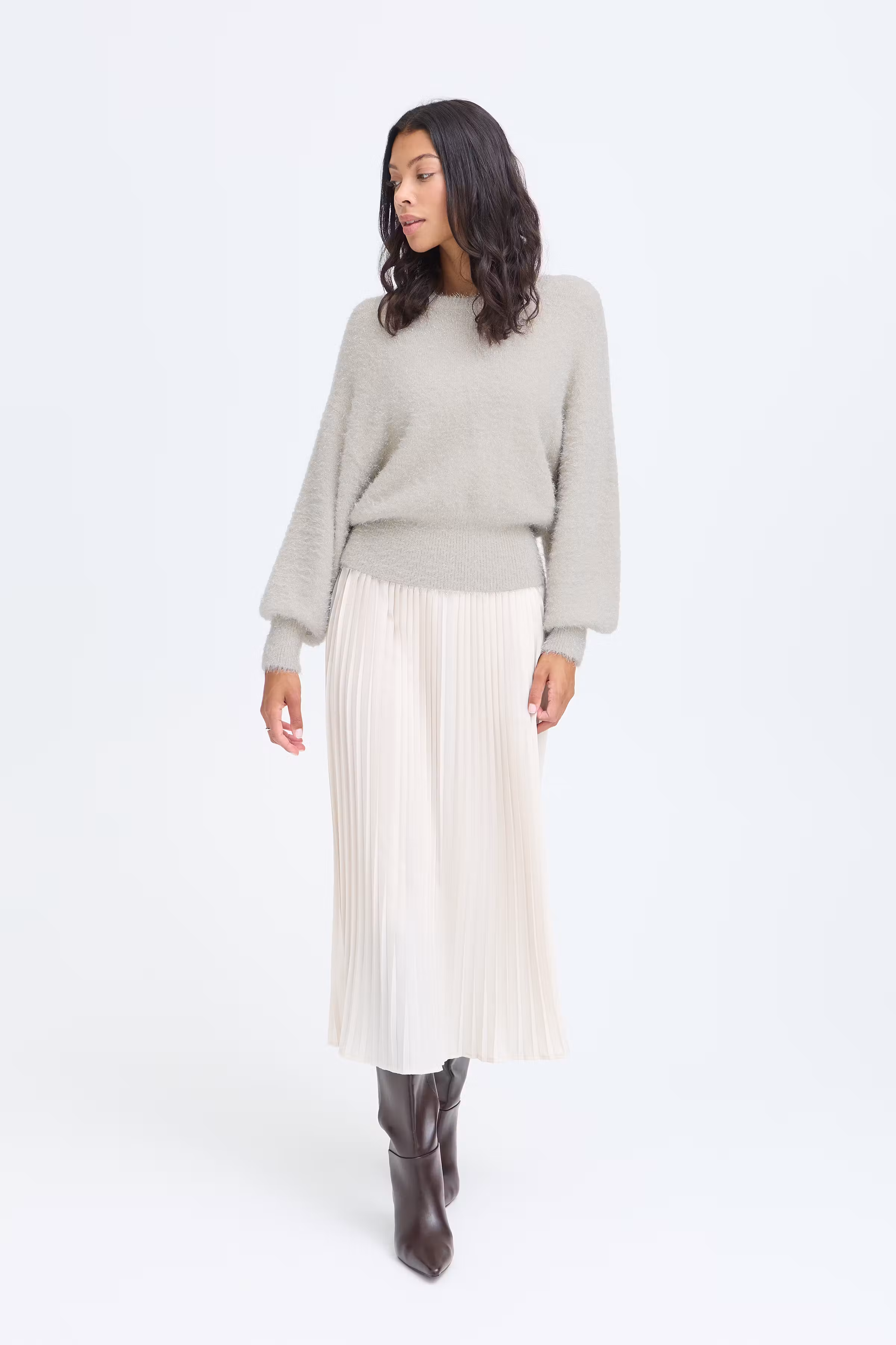 BYMITURA Pullover LOOKBOOK FRONT 20819771-130401